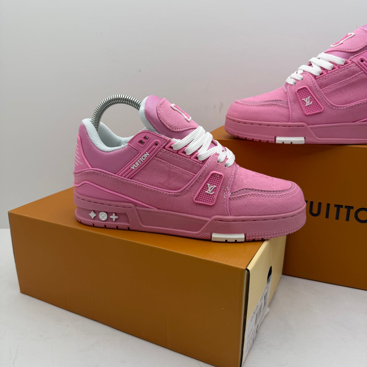 Louis Vuitton Trainer
