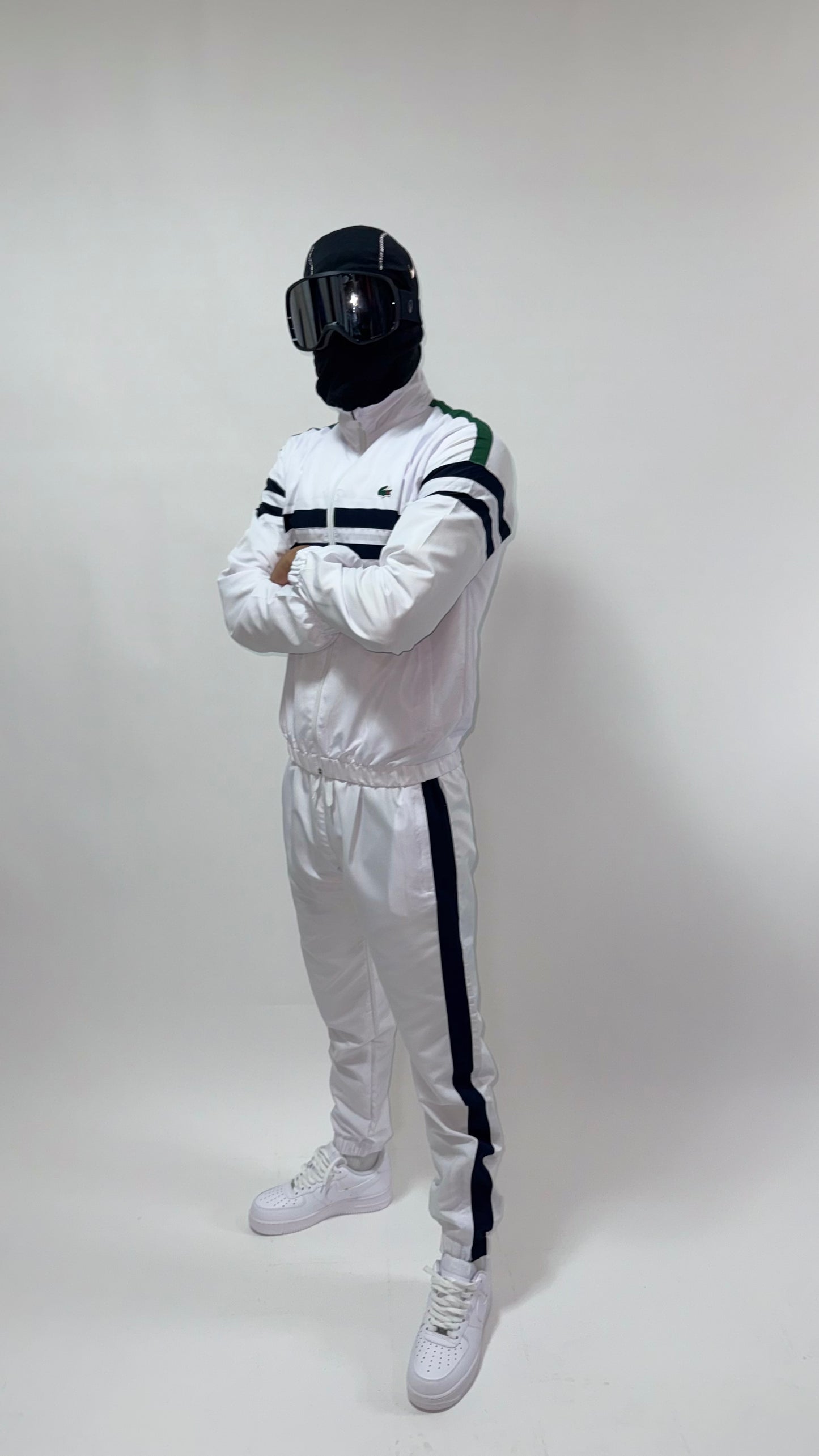 Chandal Lacoste 2025