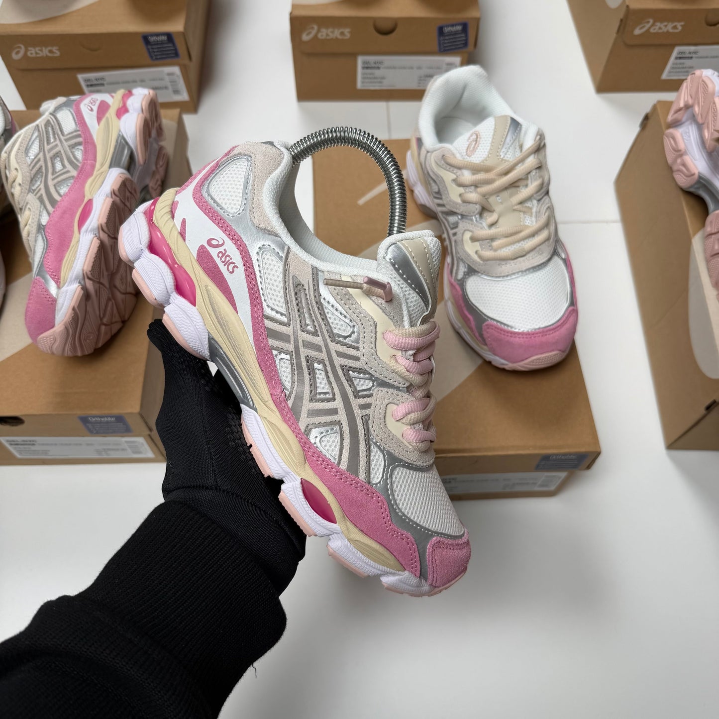 ASICS GEL NYC 36-40