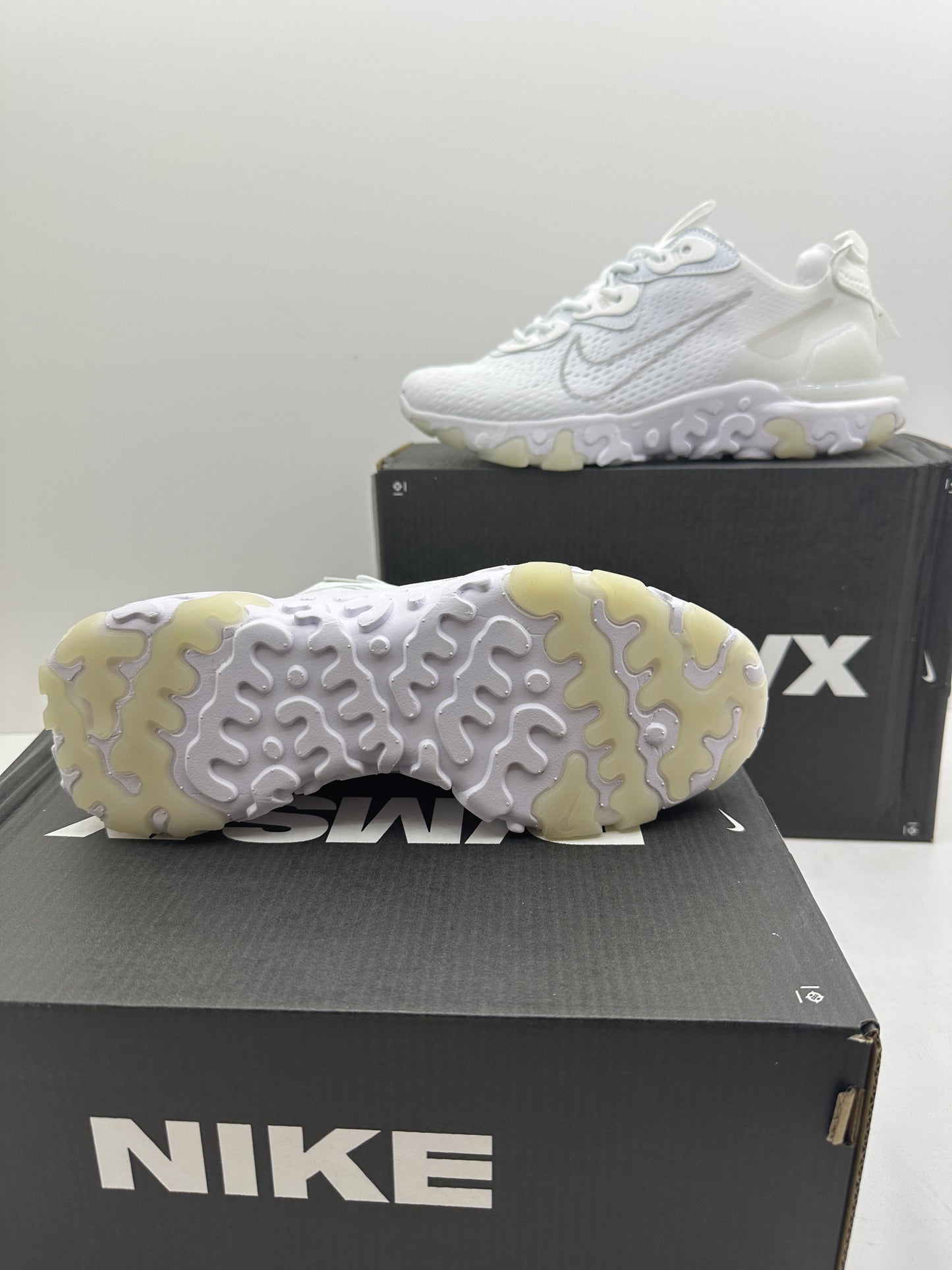 Nike React Visión MX 2026