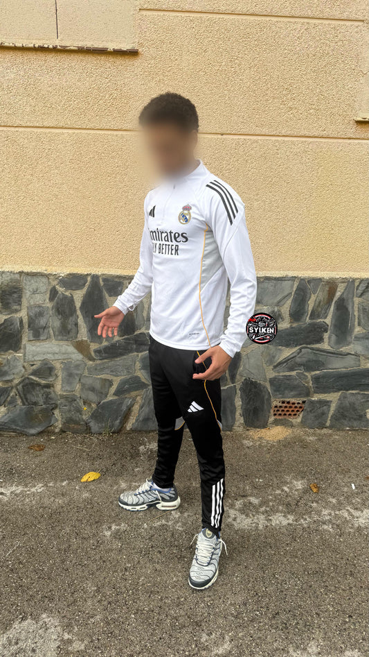 Chandal Futbol