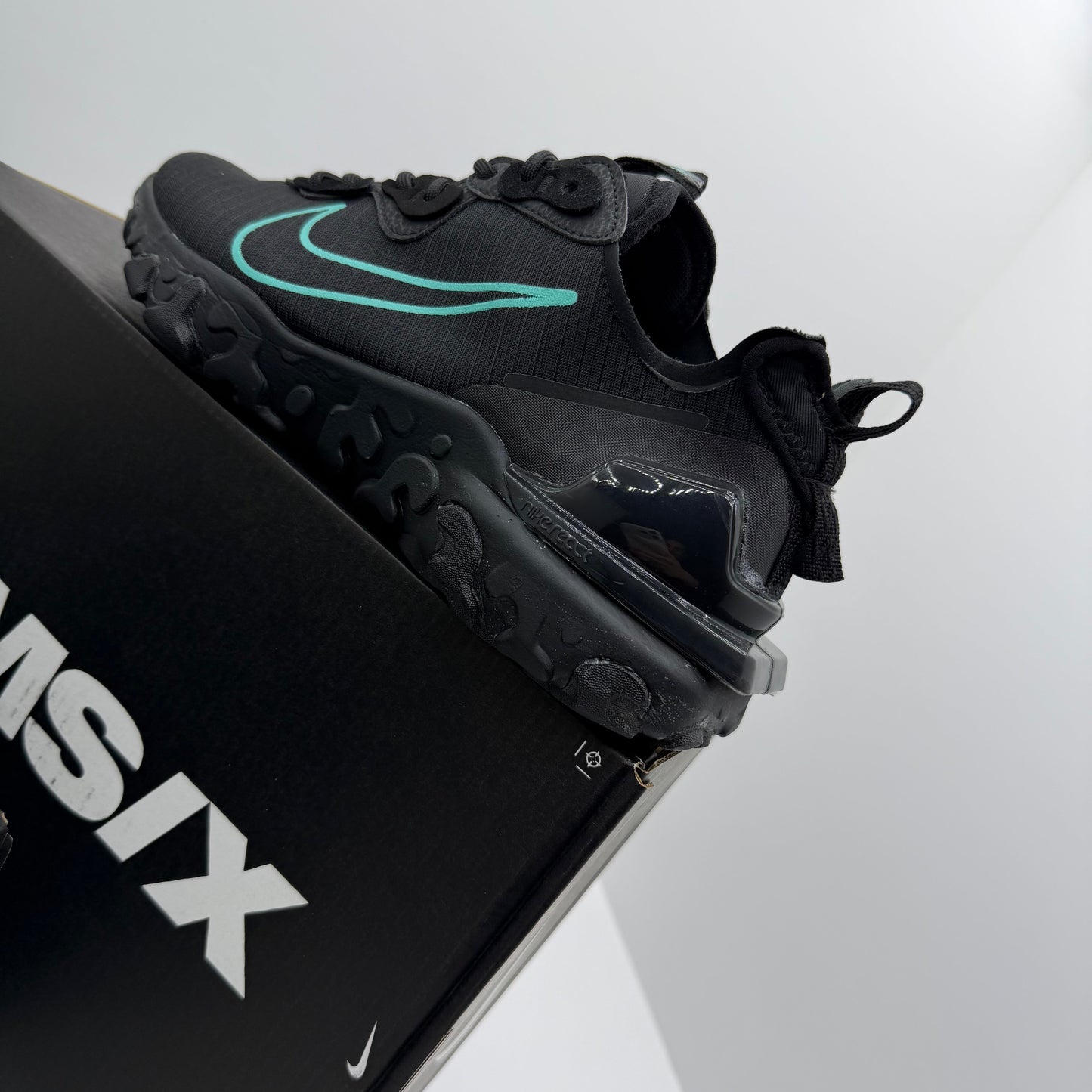 Nike React Visión MX 2026