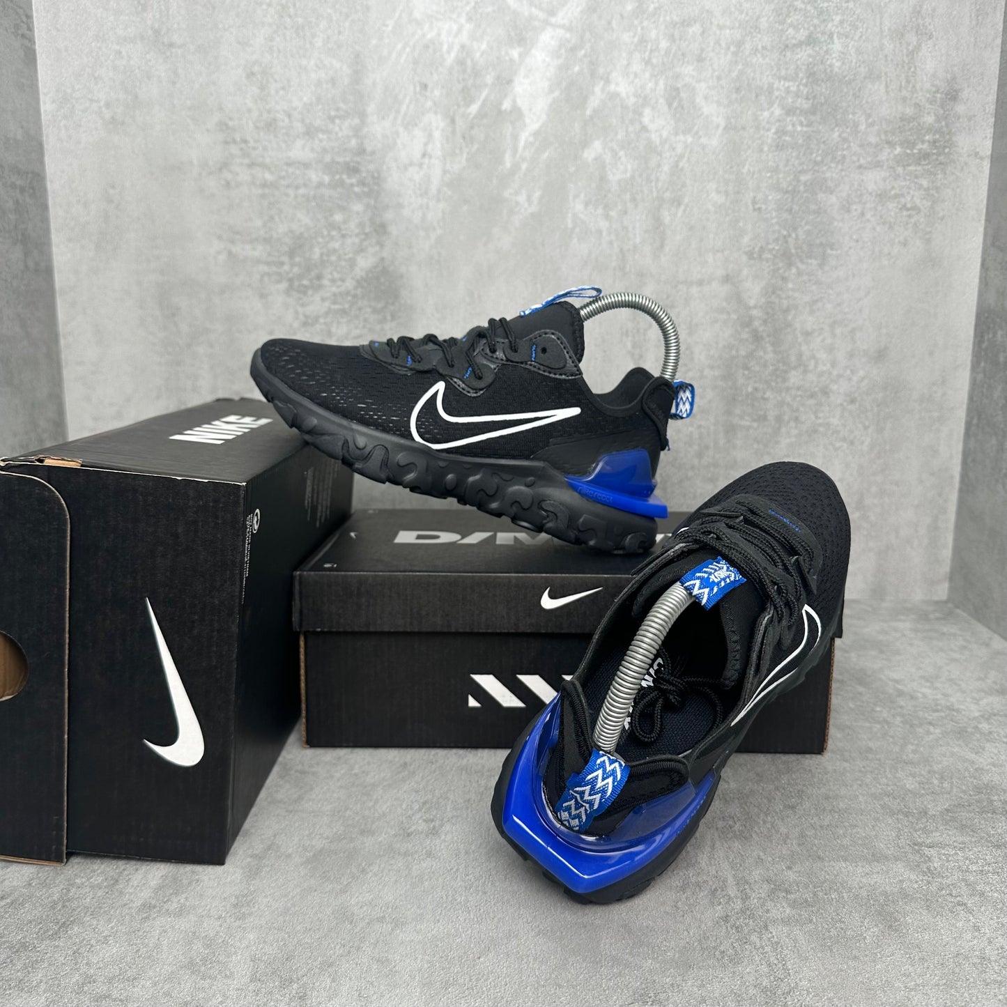 NIKE REACT VISION MX