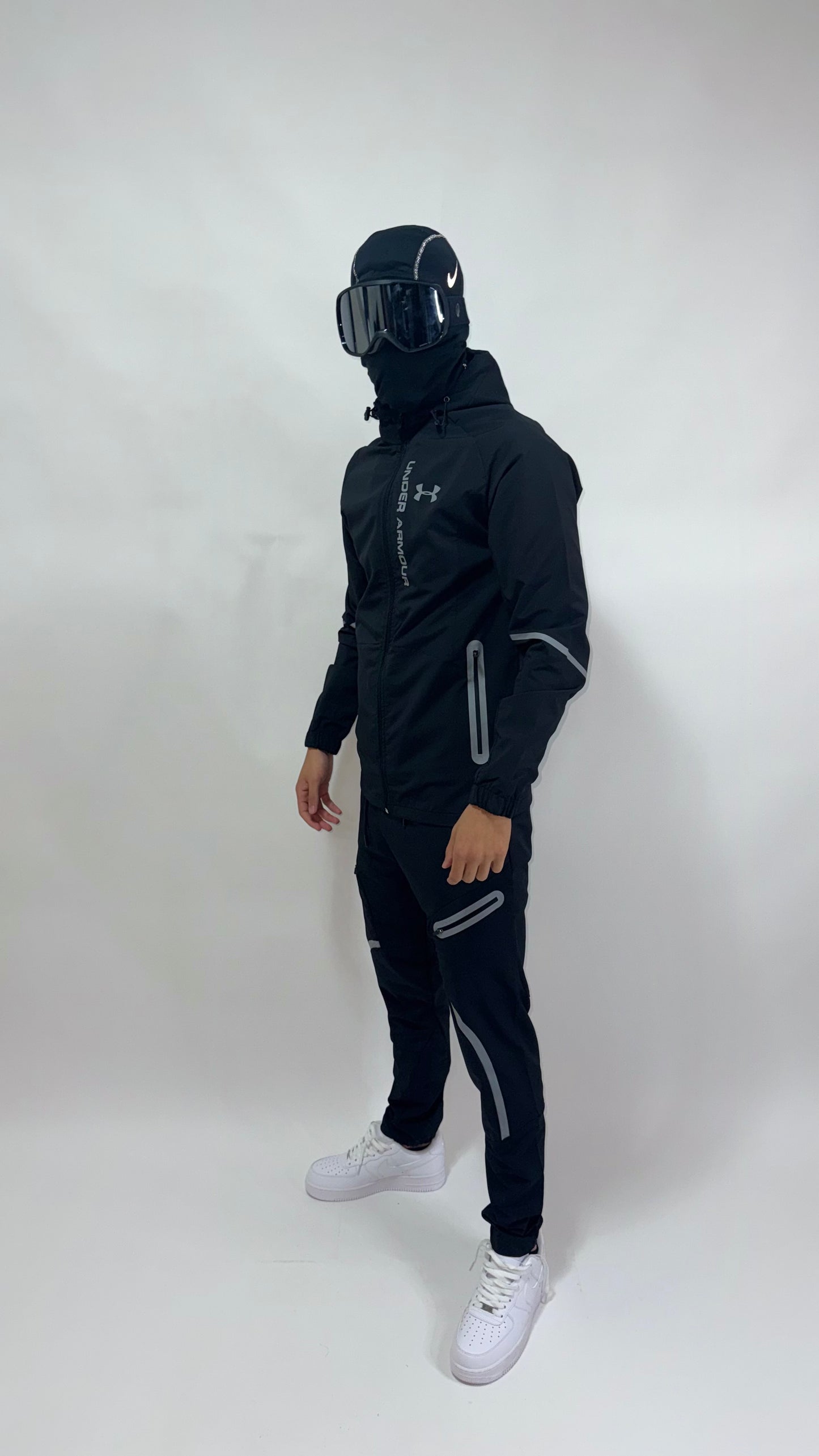 Chandal Under Armour