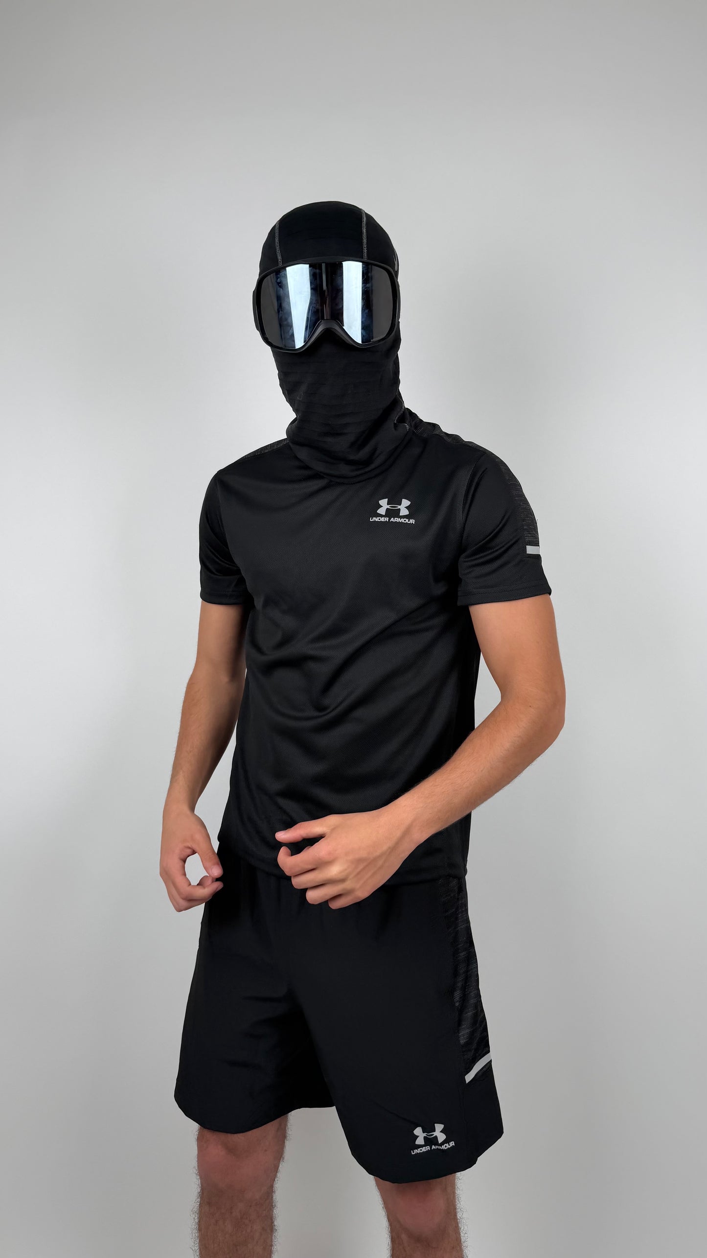 Conjunto Verano Under Armour