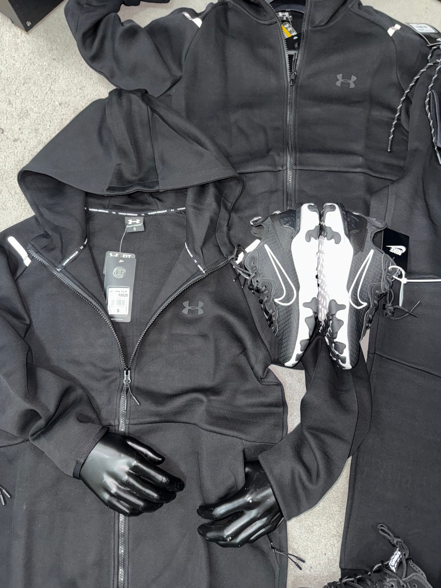 Pack Under Armour ❗️🔥