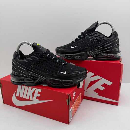 Nike Tuned