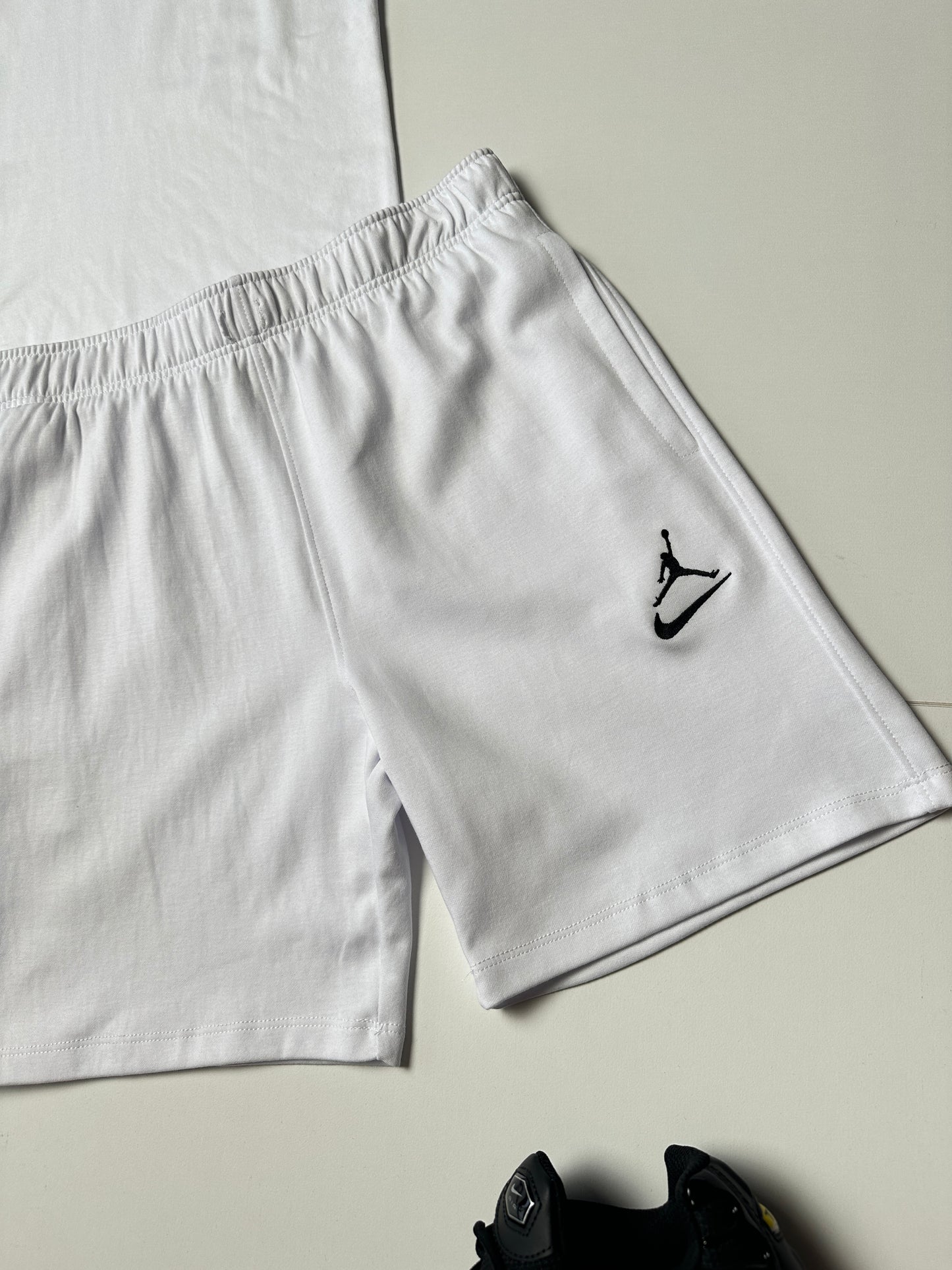Pack Conjunto Jordan + Nike Tn