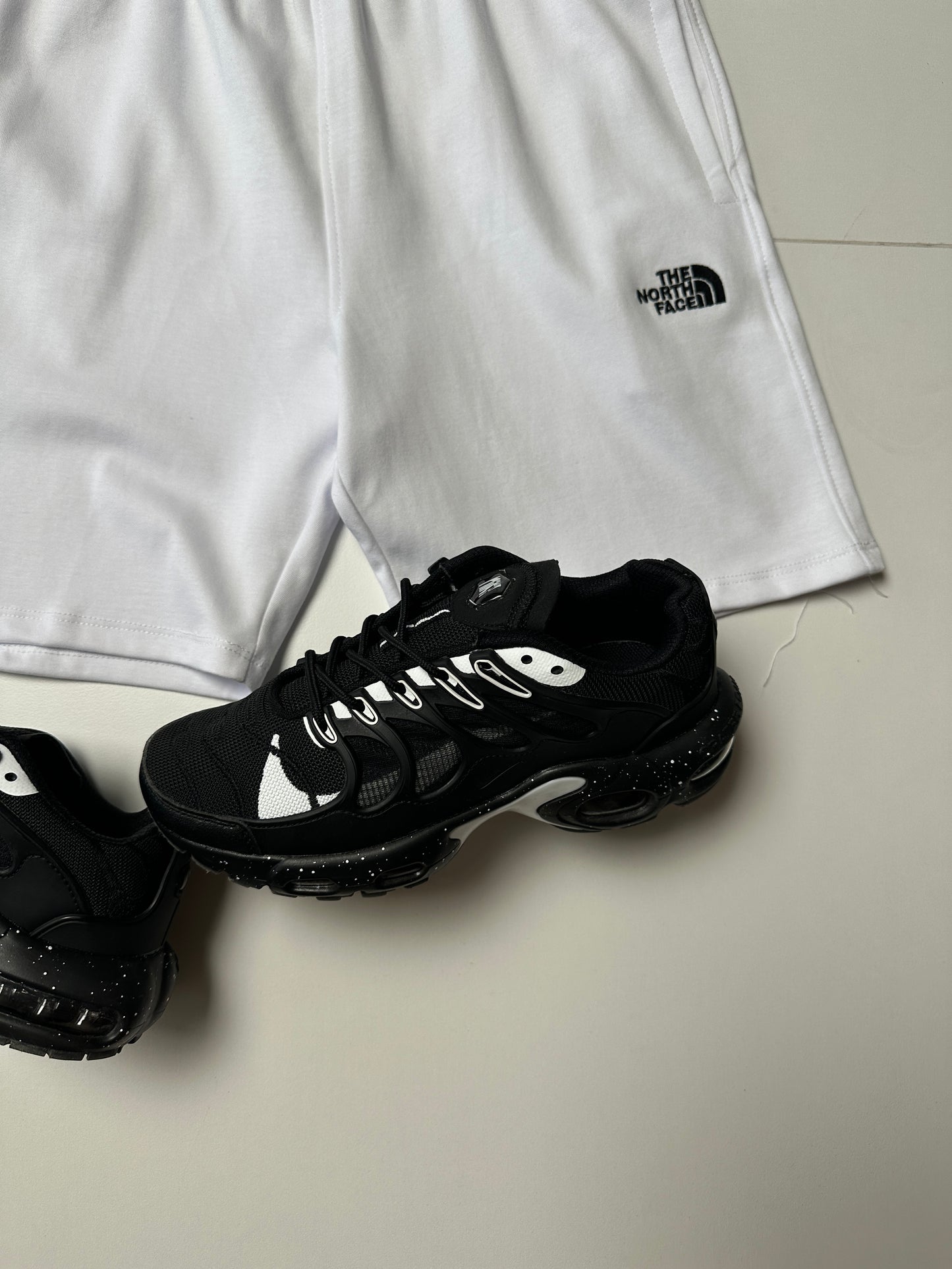 Pack Conjunto The North Face + Terrascape