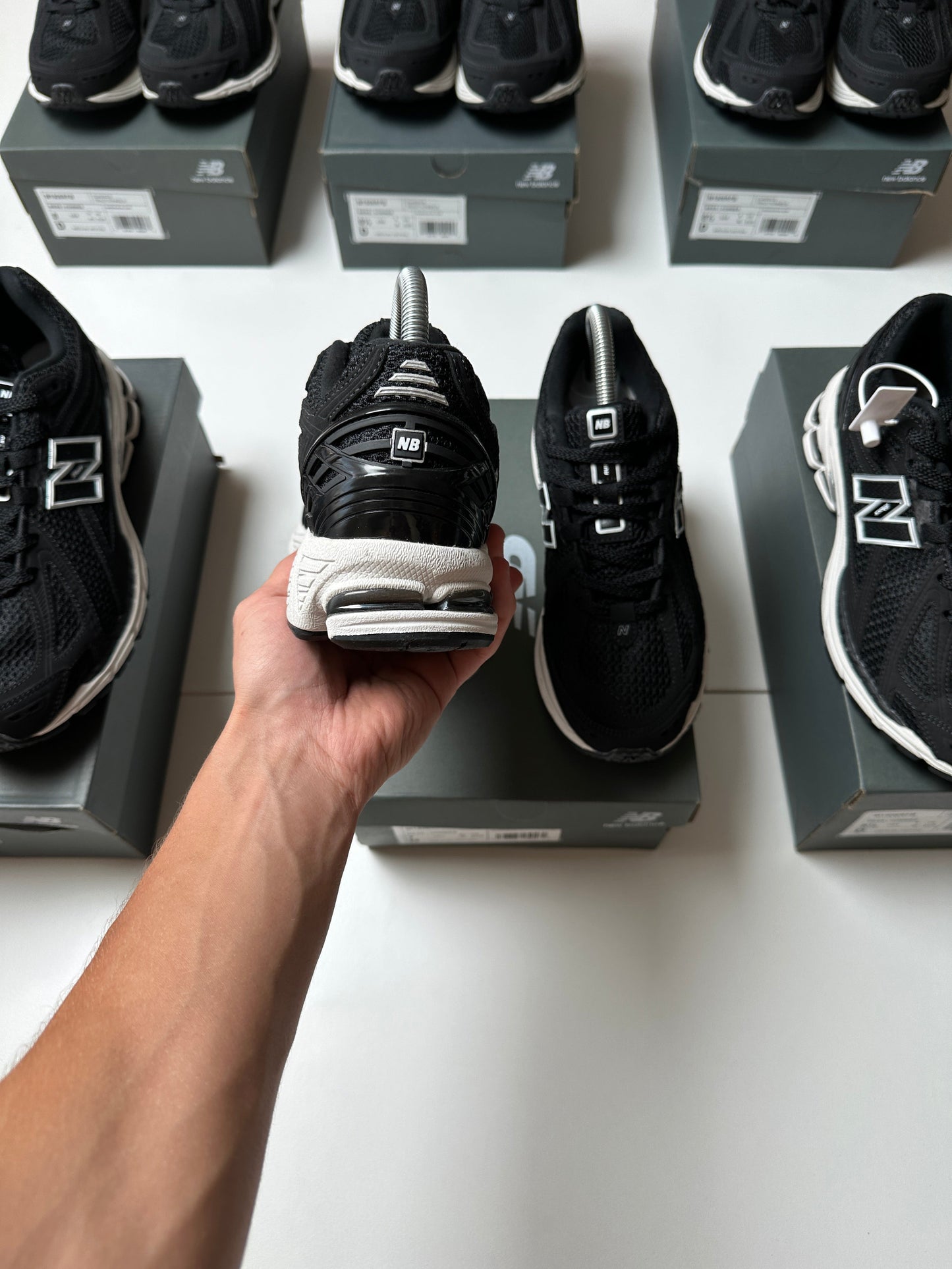 NEW BALANCE 1096R