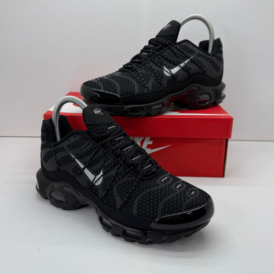 Nike TN Utility Black