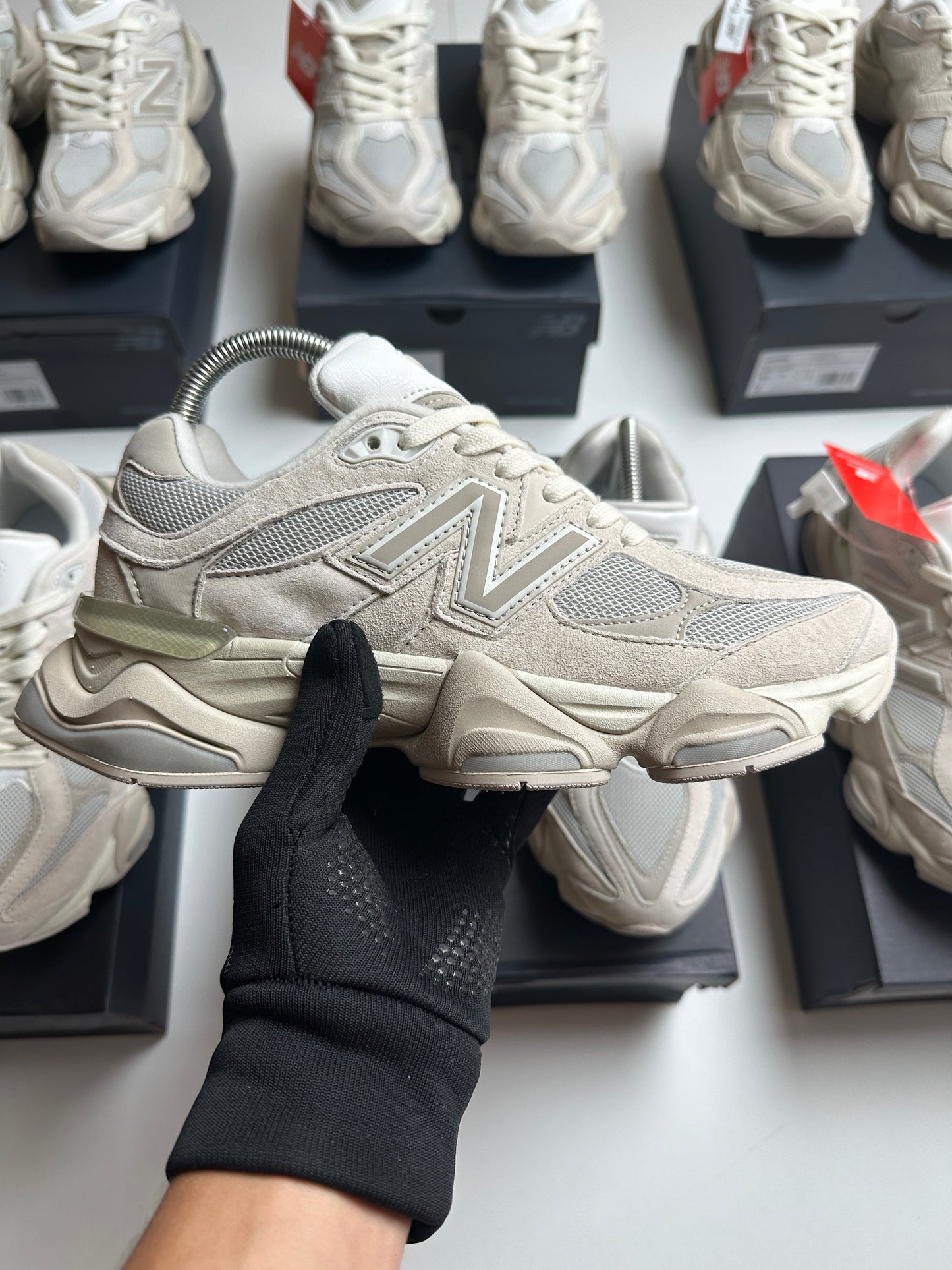 NEW BALANCE 9060 🔝🔥😍