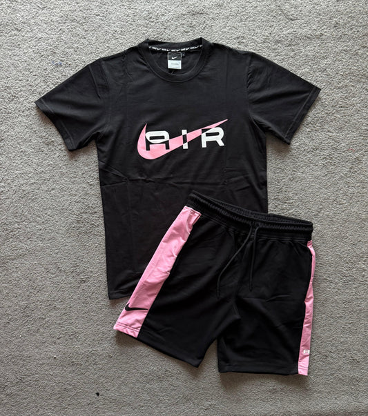 Conjunto Corto Nike 2025