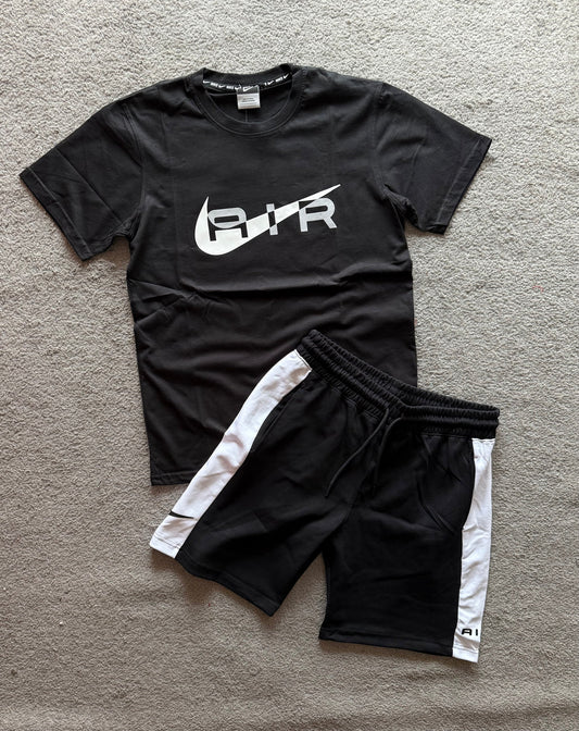 Conjunto Corto Nike 2025