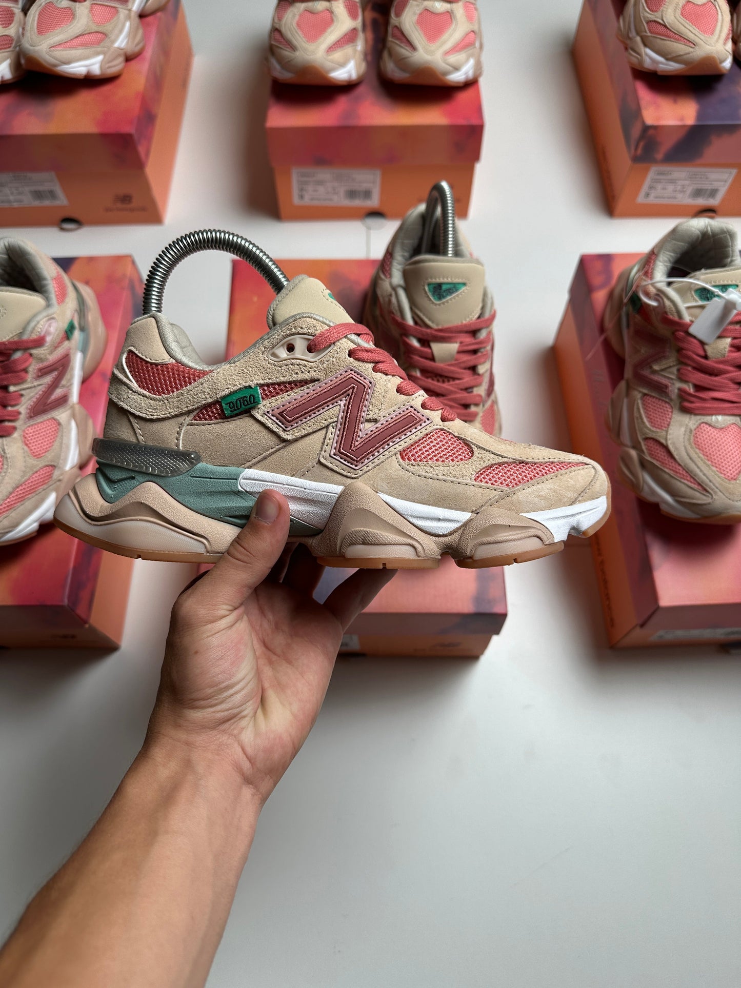NEW BALANCE 9060