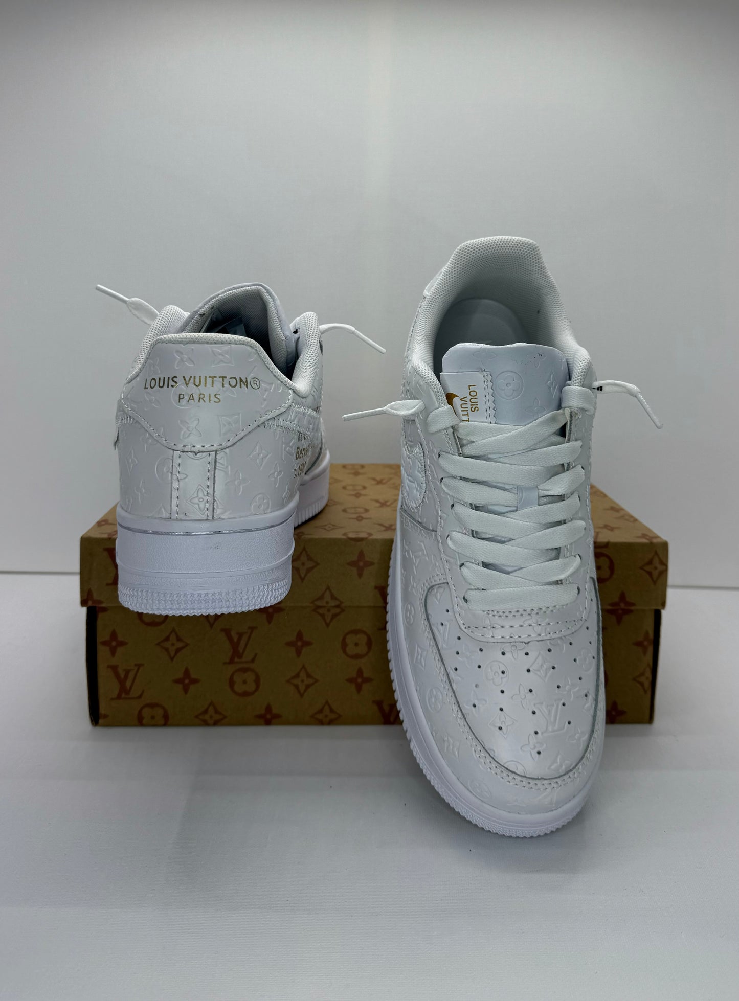 Air Force 1 Louis Vuitton