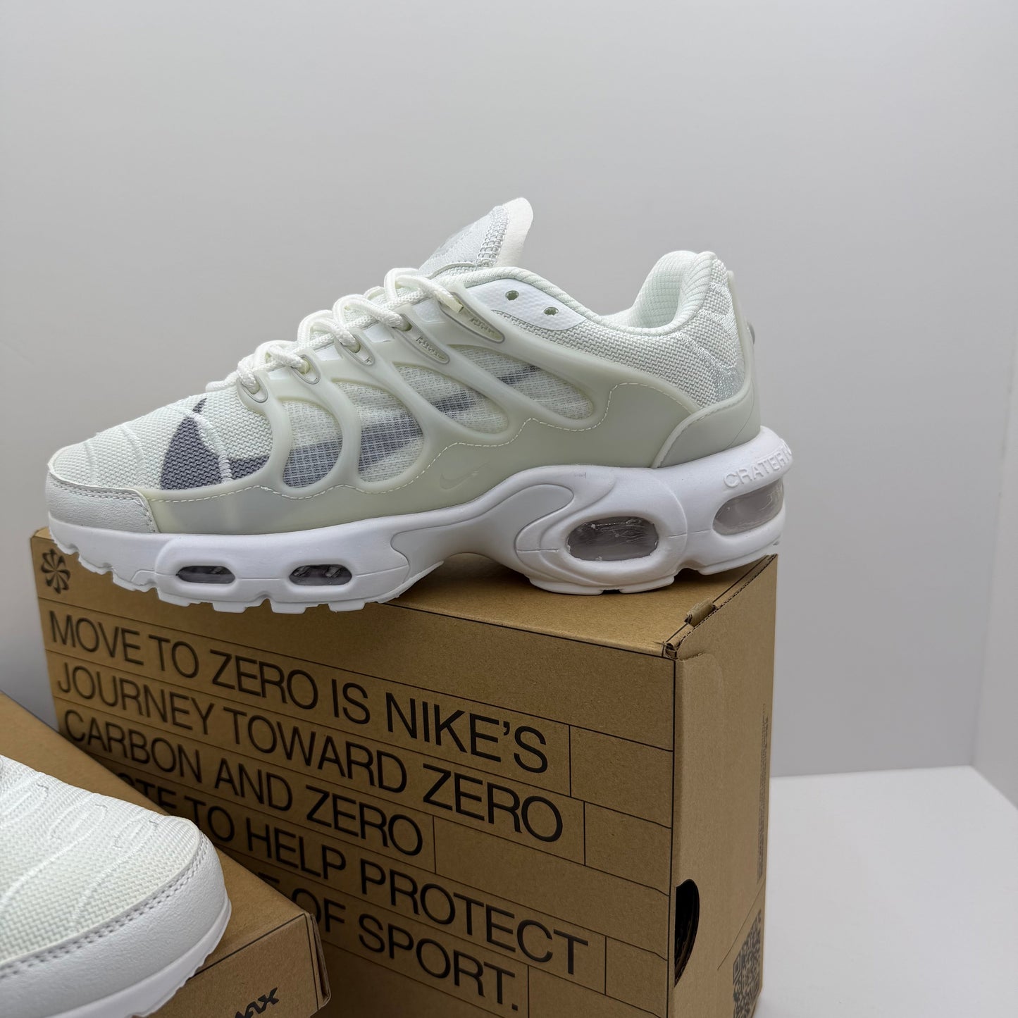 Nike Terrascape