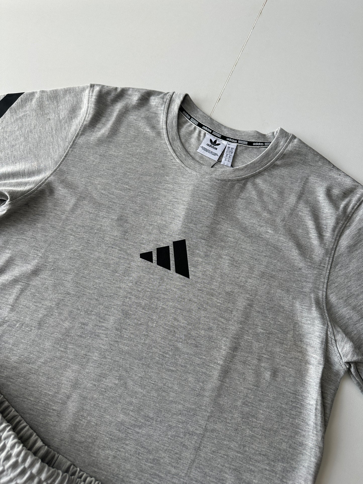 Conjunto Verano Adidas