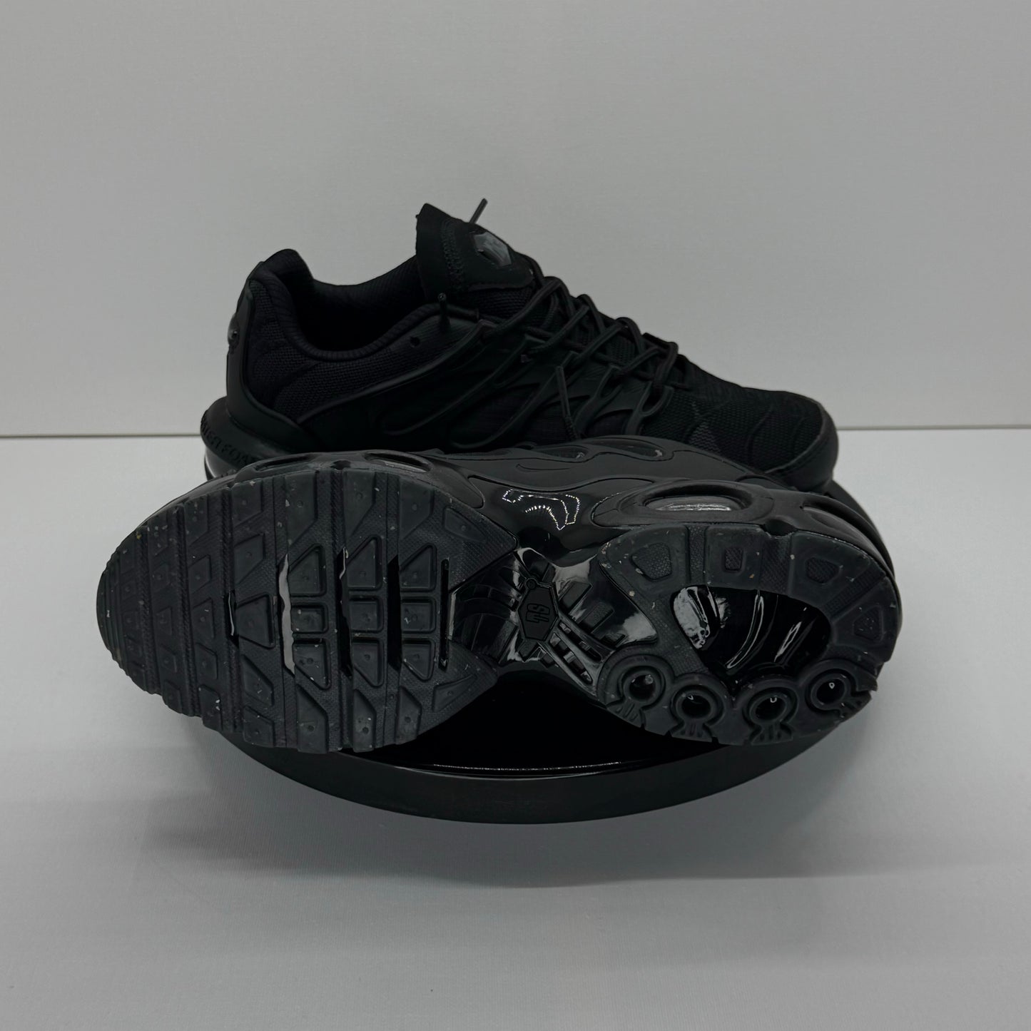 Nike Terrascape Triple Black