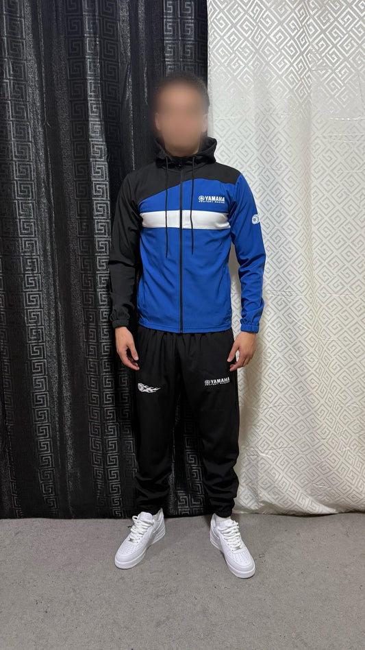 Chandal Yamaha