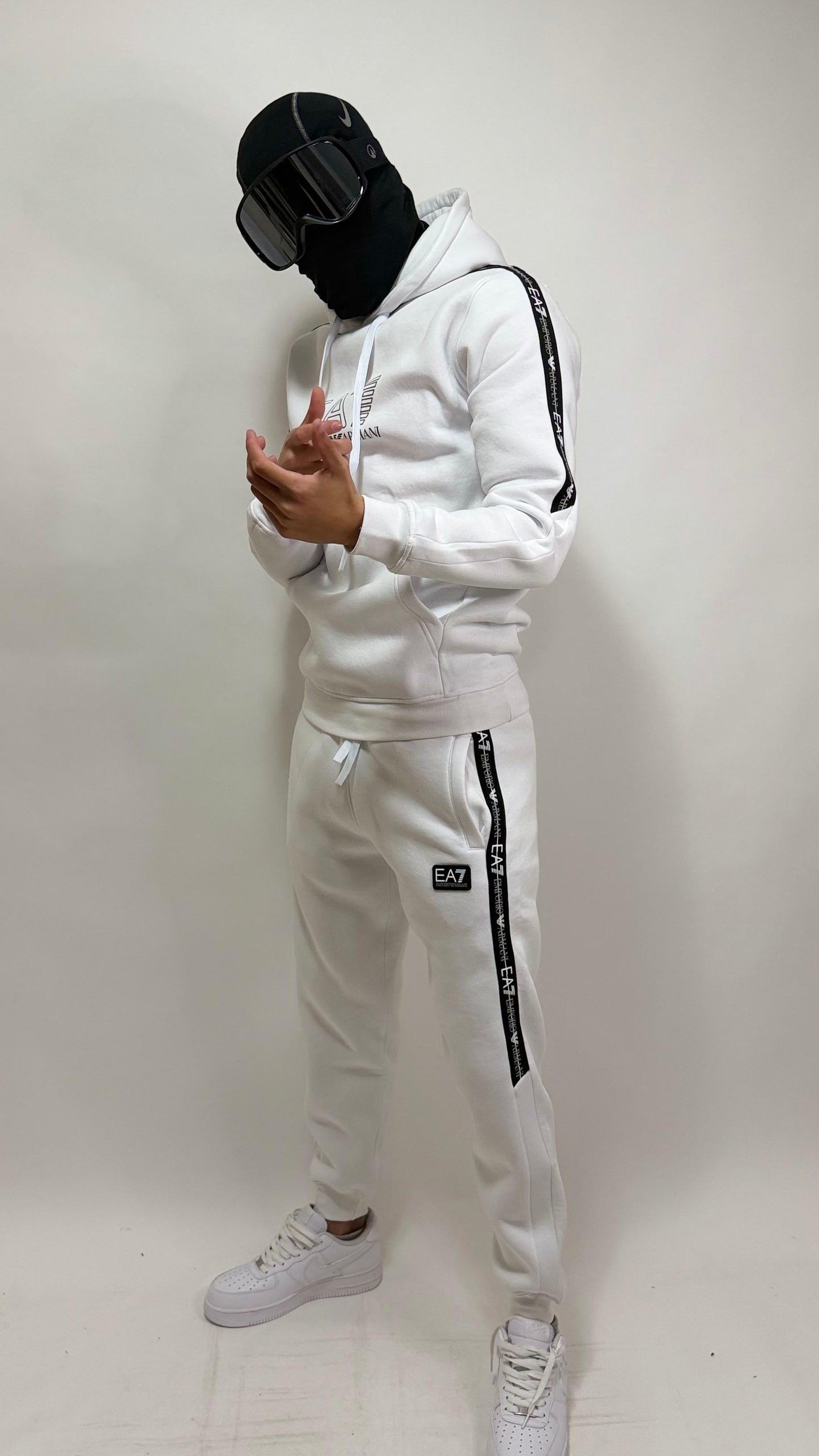 CHANDAL EMPORIO ARMANI EA7
