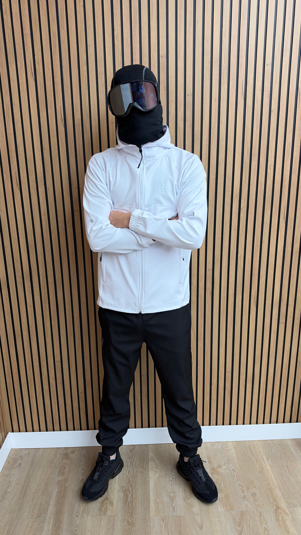 CHANDAL ON CLOUD 2026 🔥 HIGH QUALITY ✅ UNIDADES LIMITADAS ‼️ CORRE QUE VUELAN 💨 🥵
