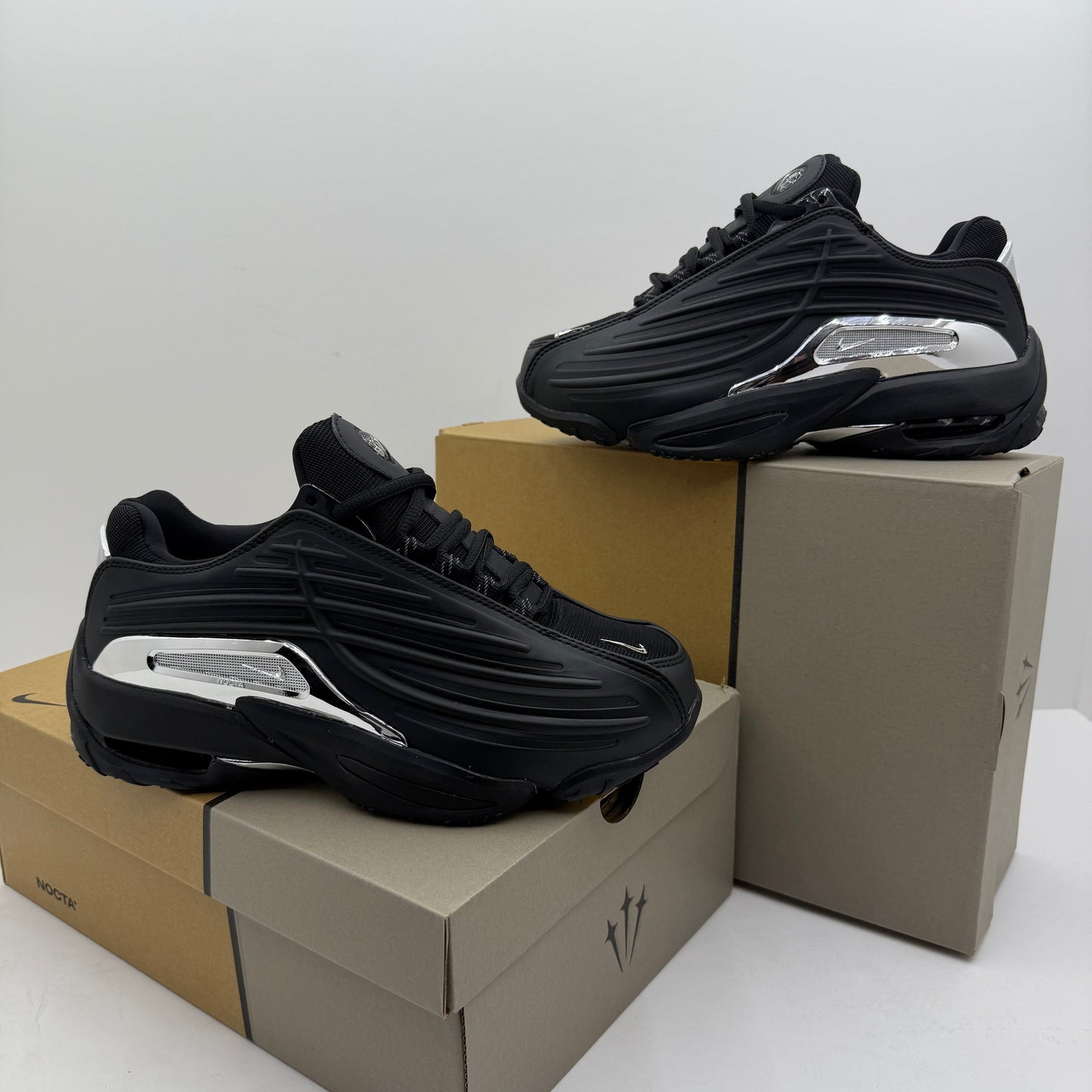 Nike Nocta Black