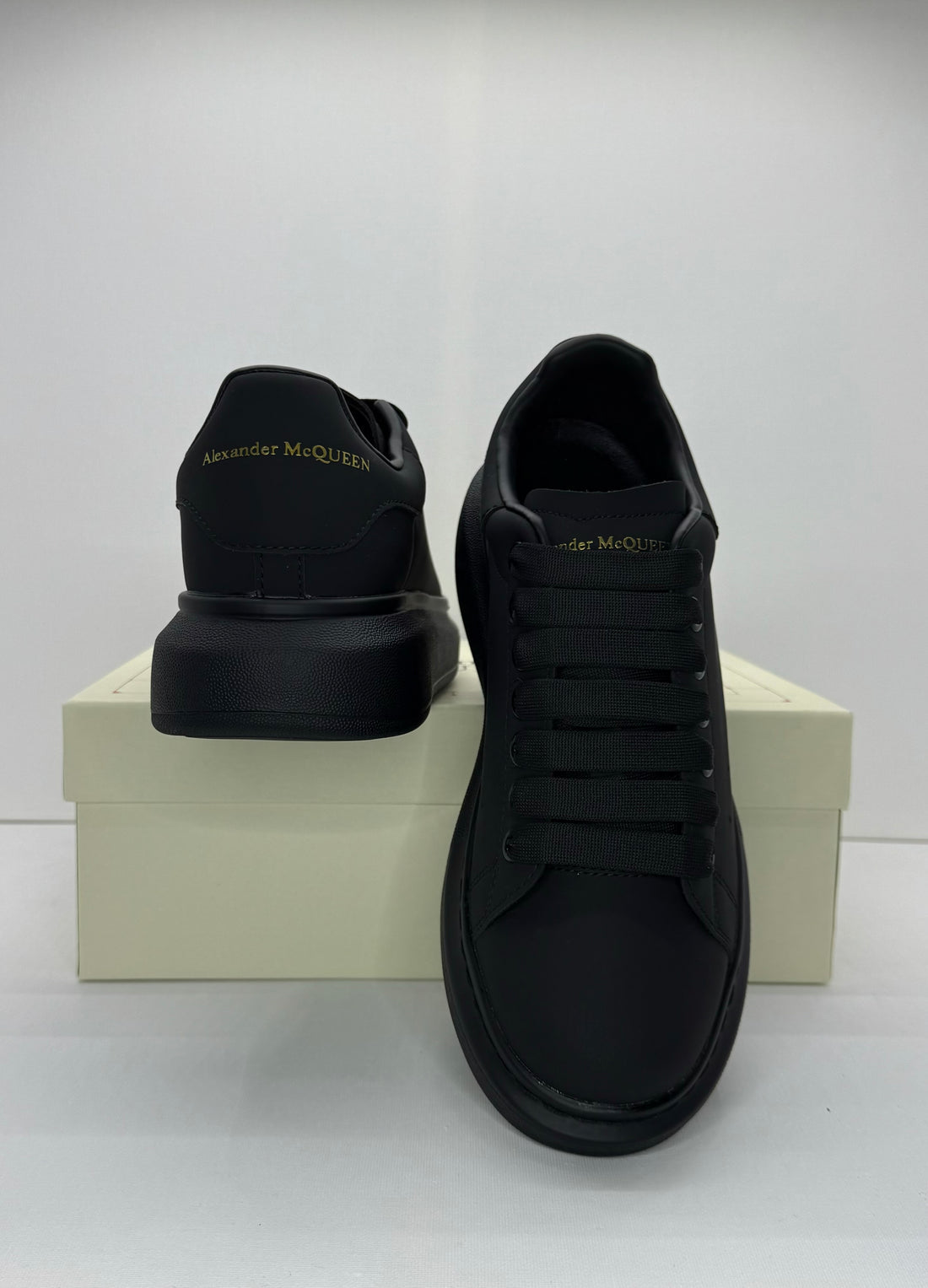 Alexander Mcqueen