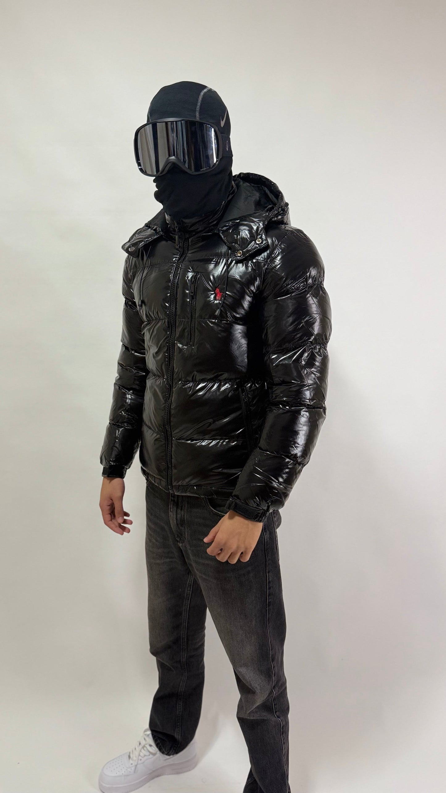 CHAQUETA RALPH LAUREN HIGH