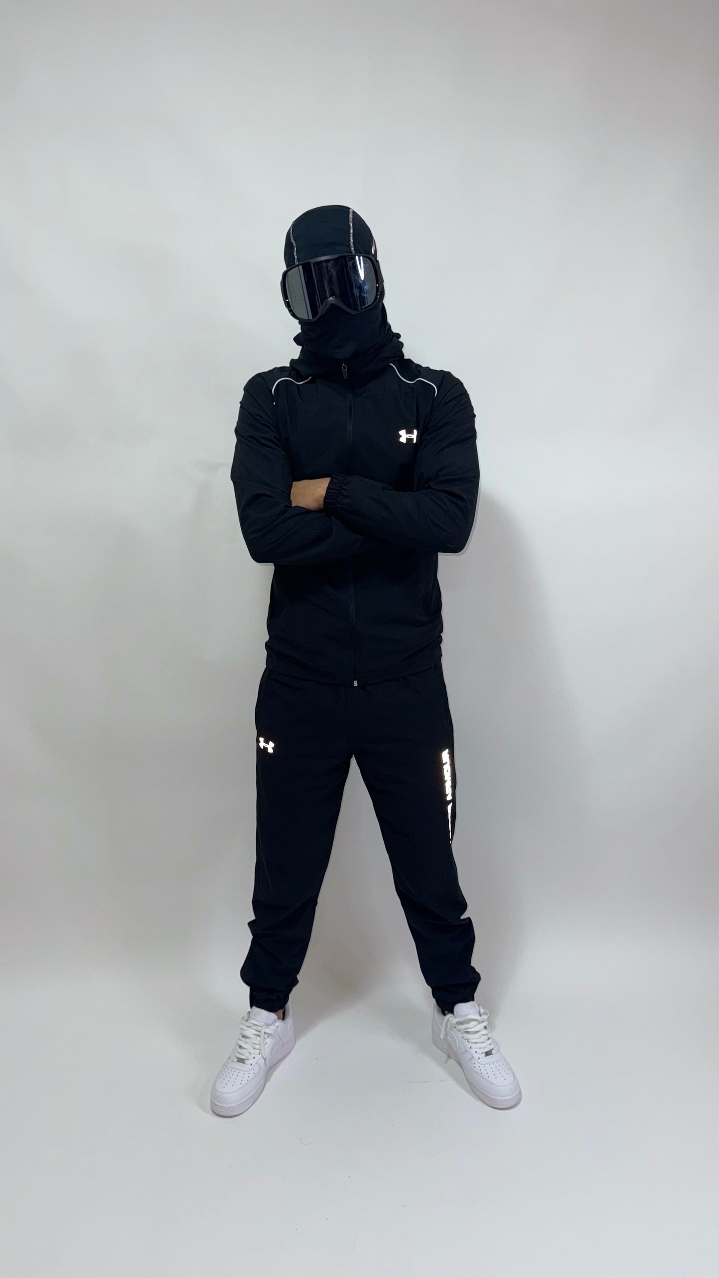 Chandal Under Armour