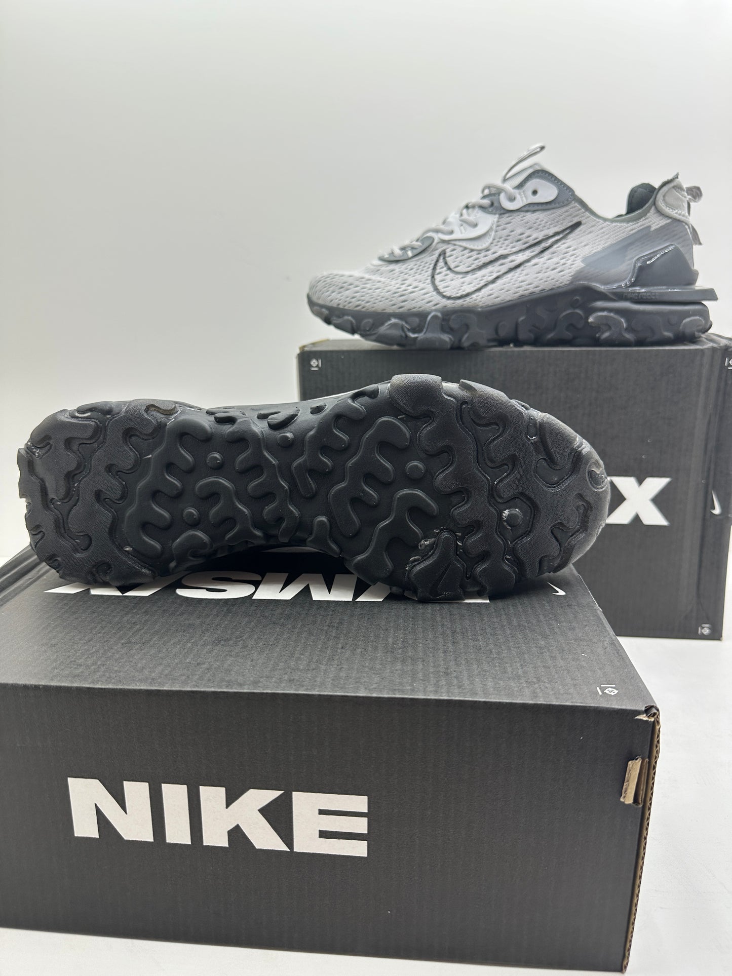 Nike React Visión MX 2026