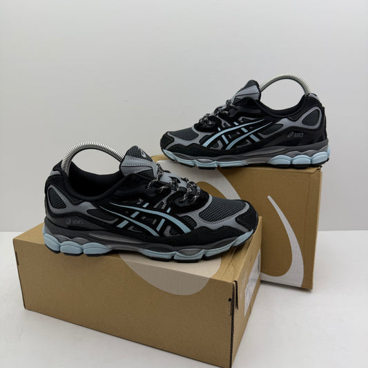 Asics Quantum Gel