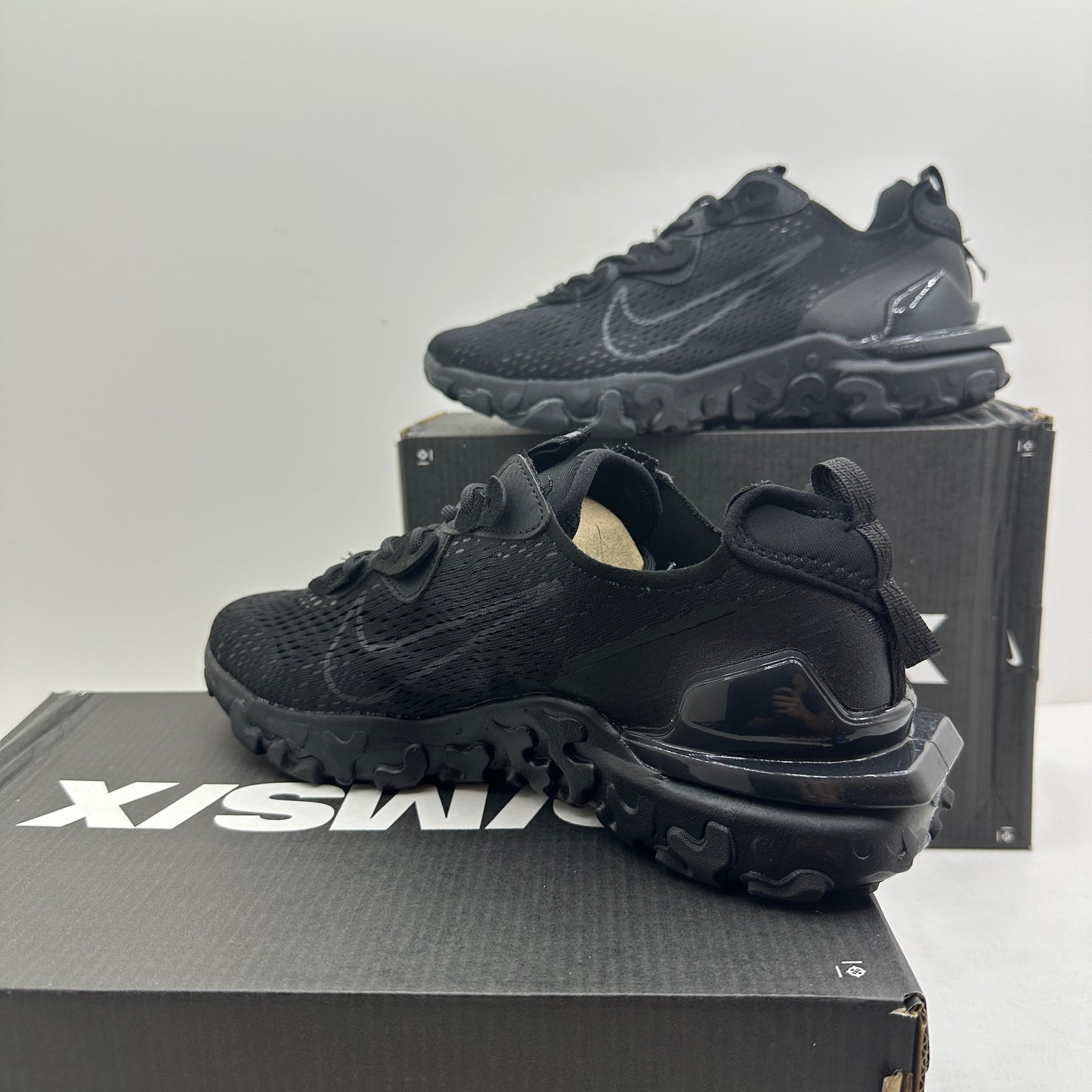Nike React Visión MX 2026