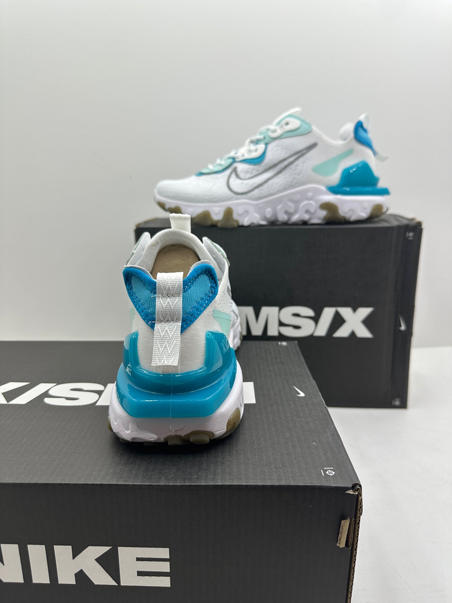 Nike React Visión MX 2026