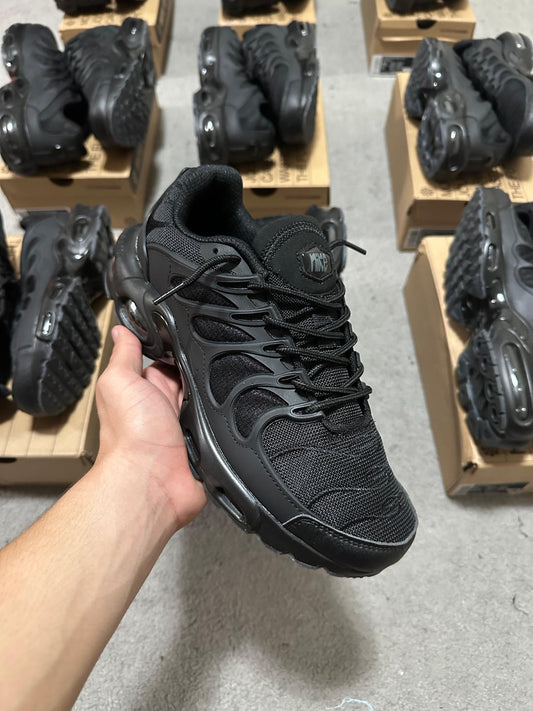 Nike Terrascape Triple Black