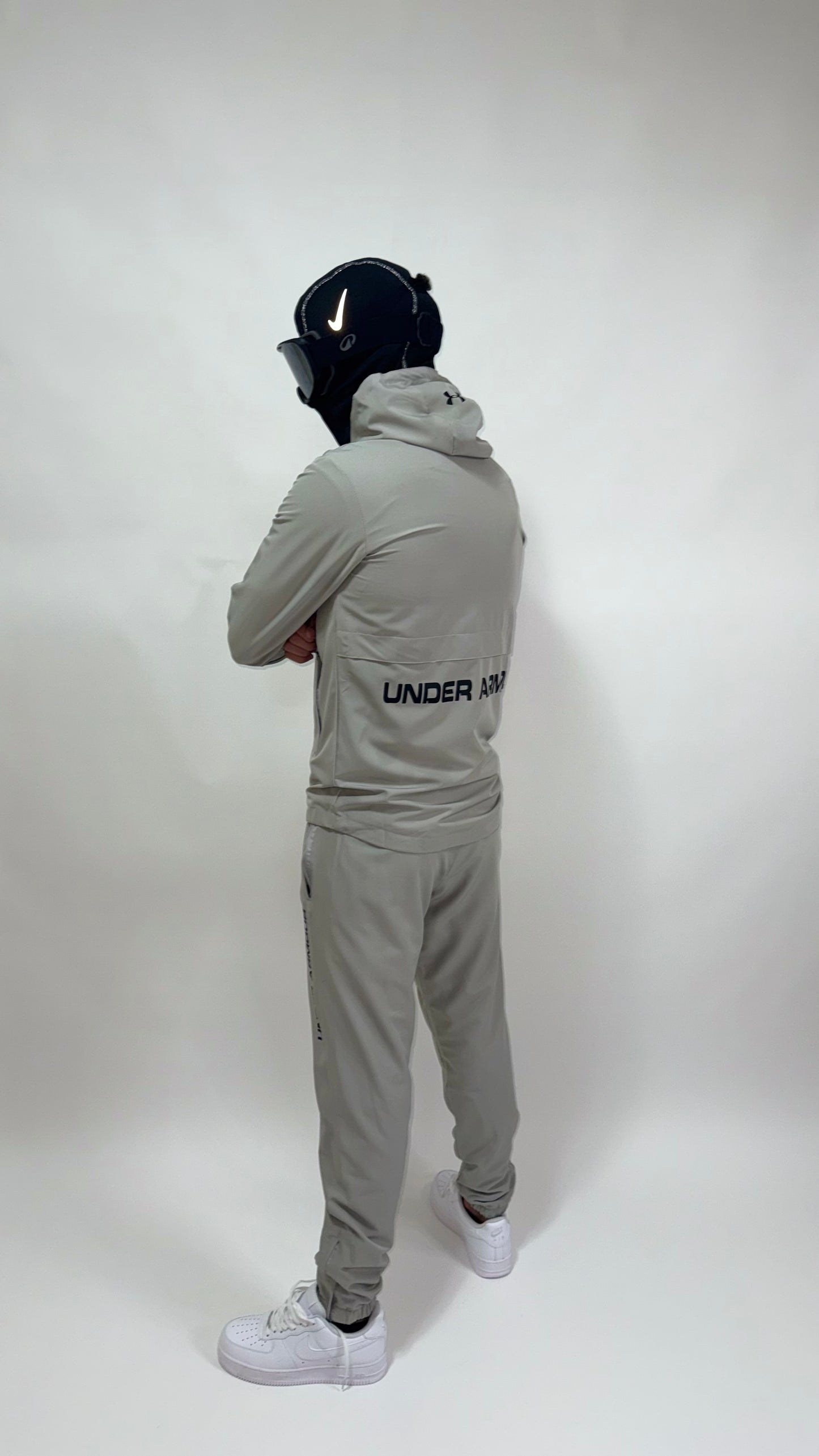 Chandal Under Armour