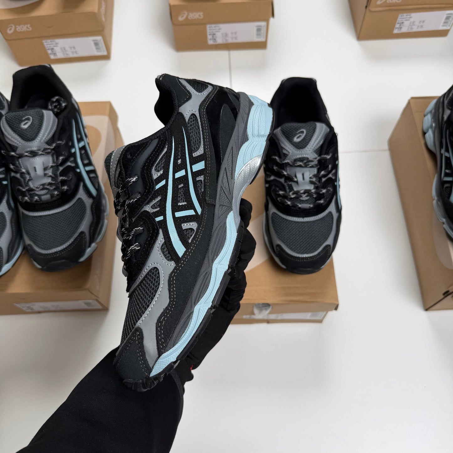 ASICS GEL NYC