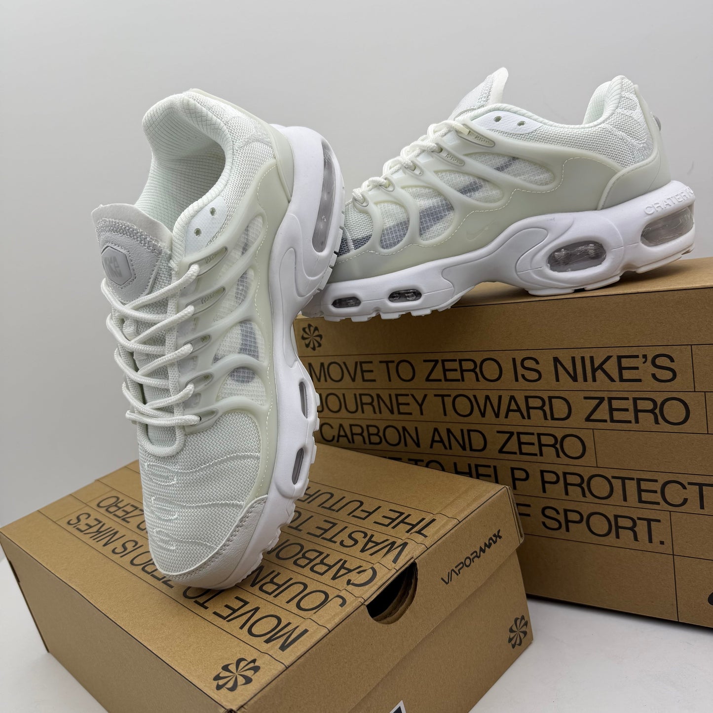Nike Terrascape