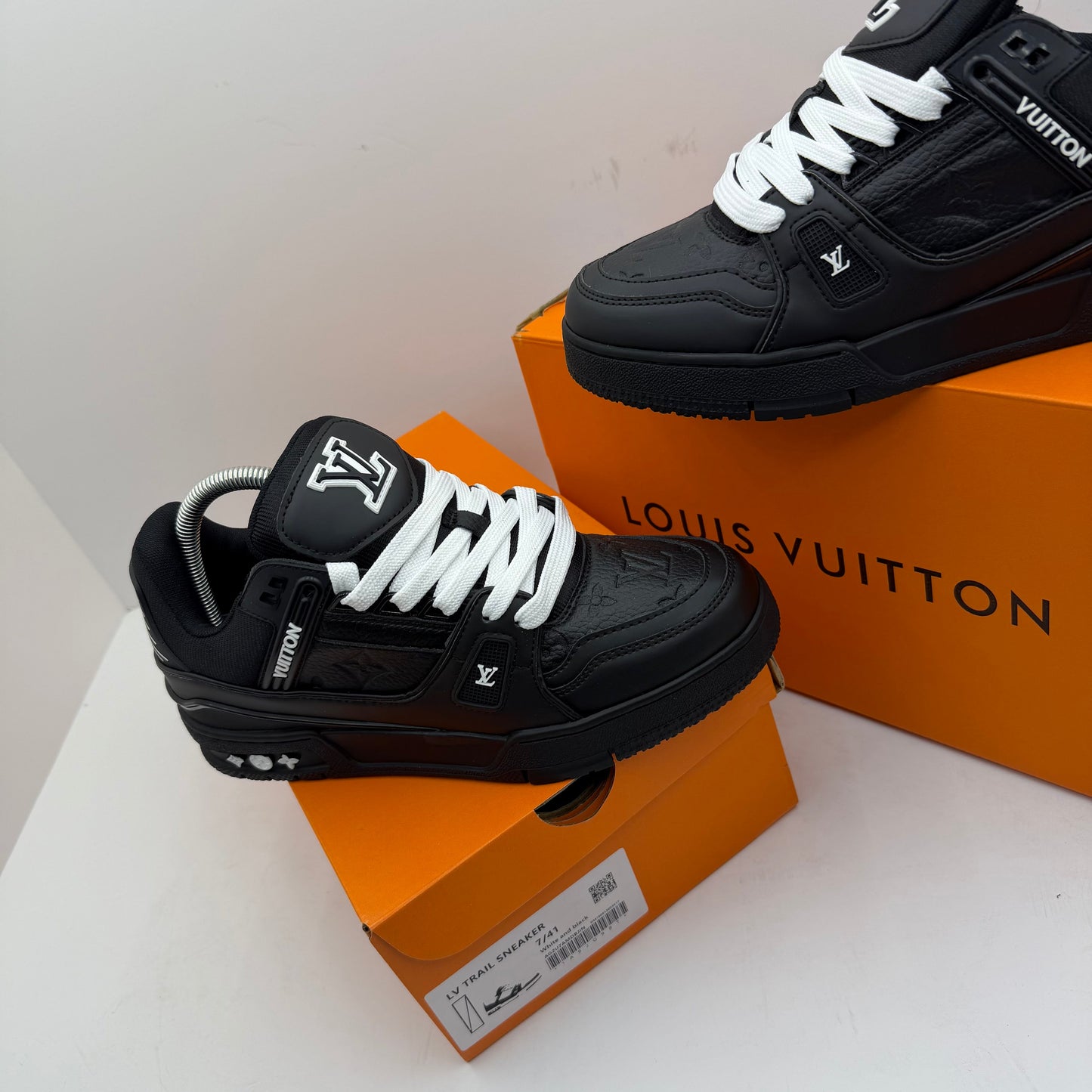 Louis Vuitton Trainer