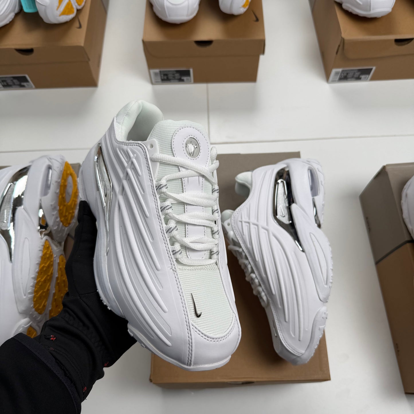NIKE NOCTA HOT STEP ll