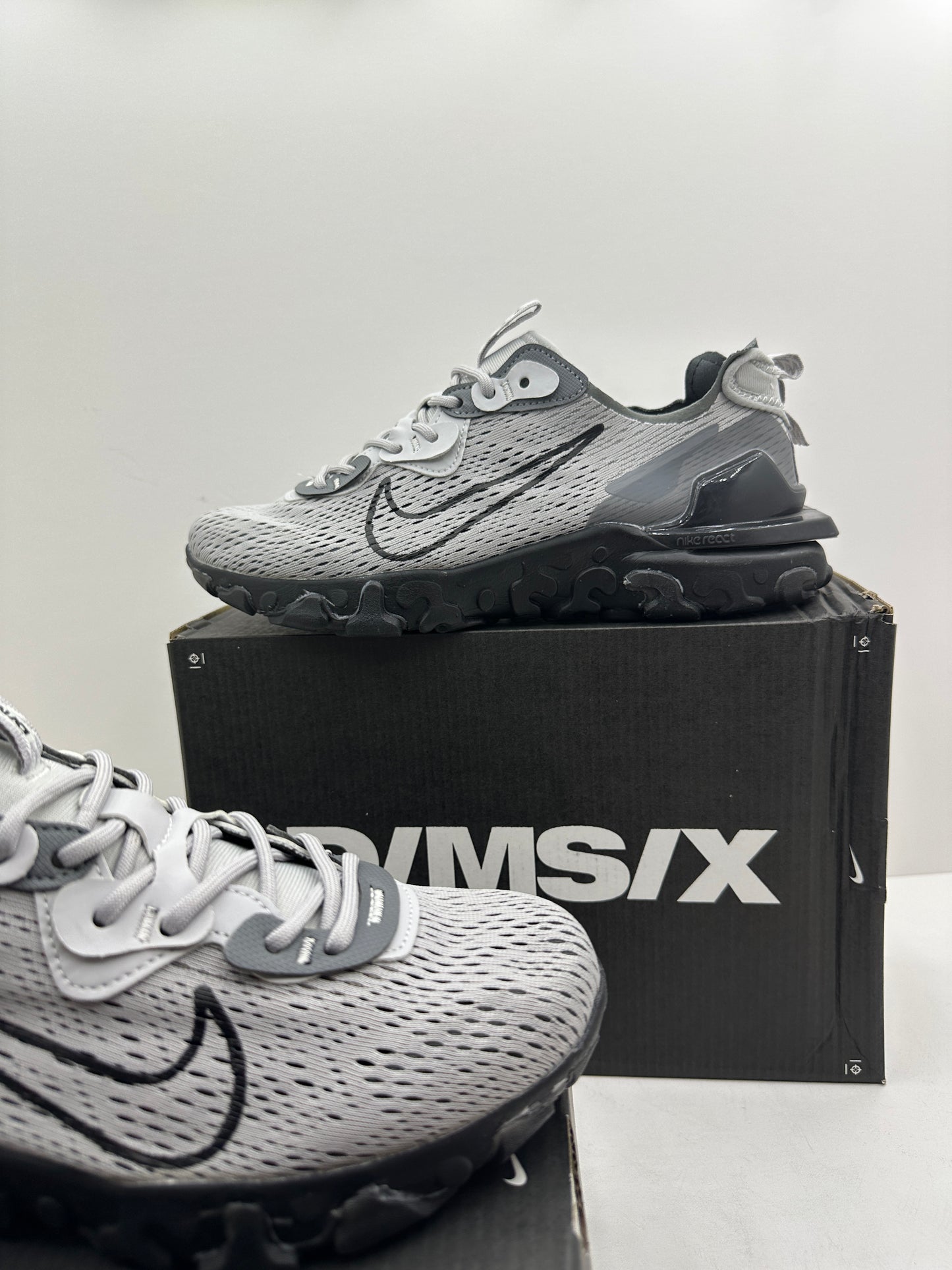 Nike React Visión MX 2026