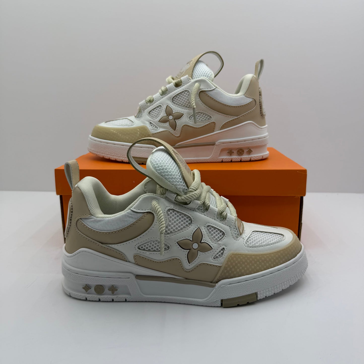 LOUIS VUITTON SKATE
