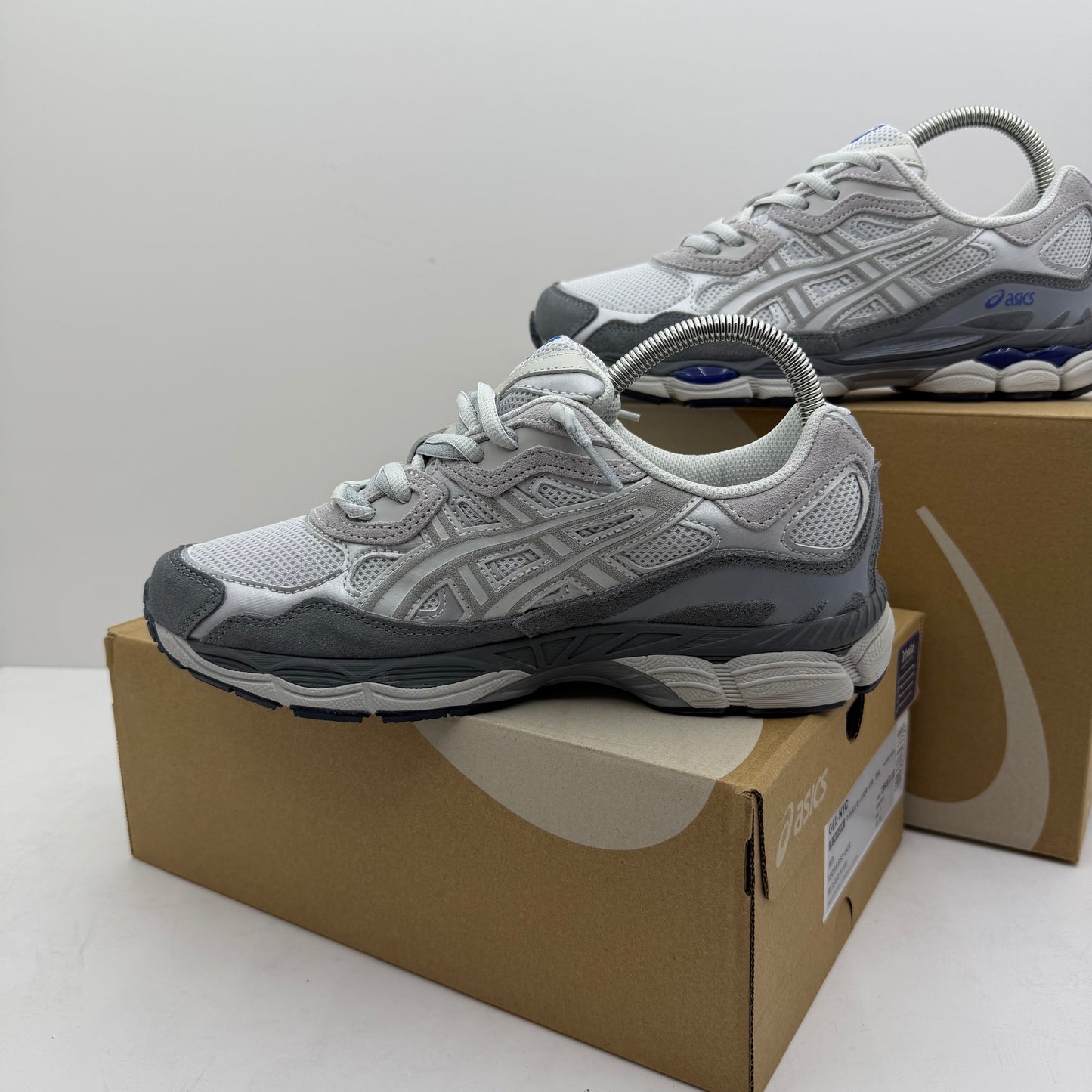 ASICS GEL QUANTUM