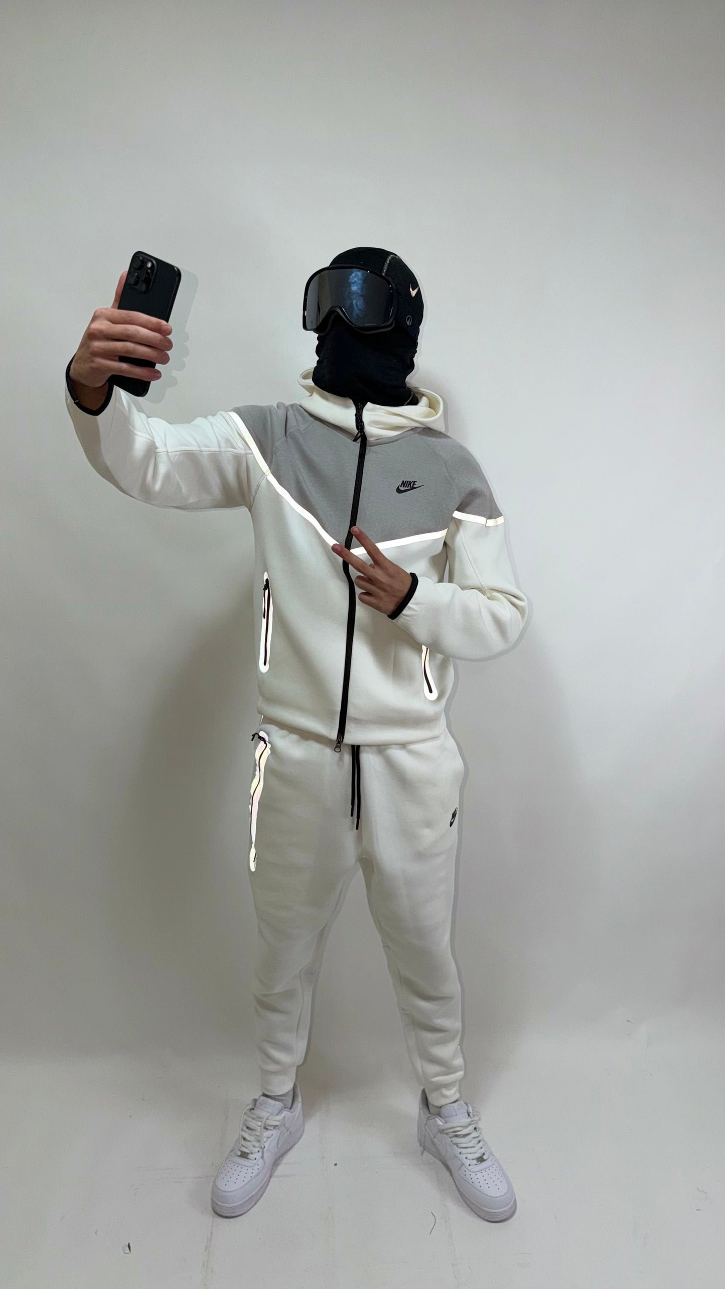 Nike Tech Fleece