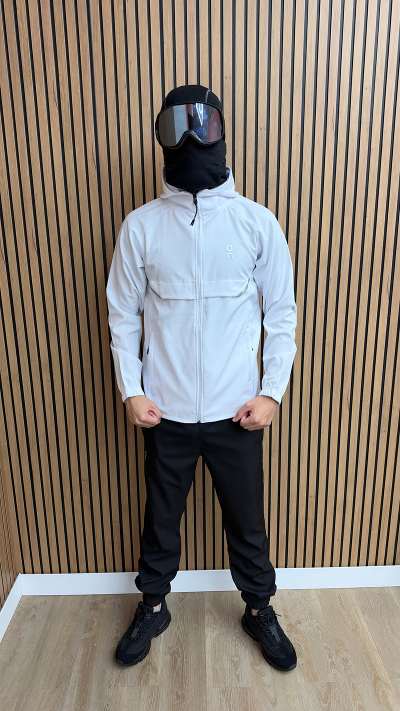 CHANDAL ON CLOUD 2026 🔥 HIGH QUALITY ✅ UNIDADES LIMITADAS ‼️ CORRE QUE VUELAN 💨 🥵
