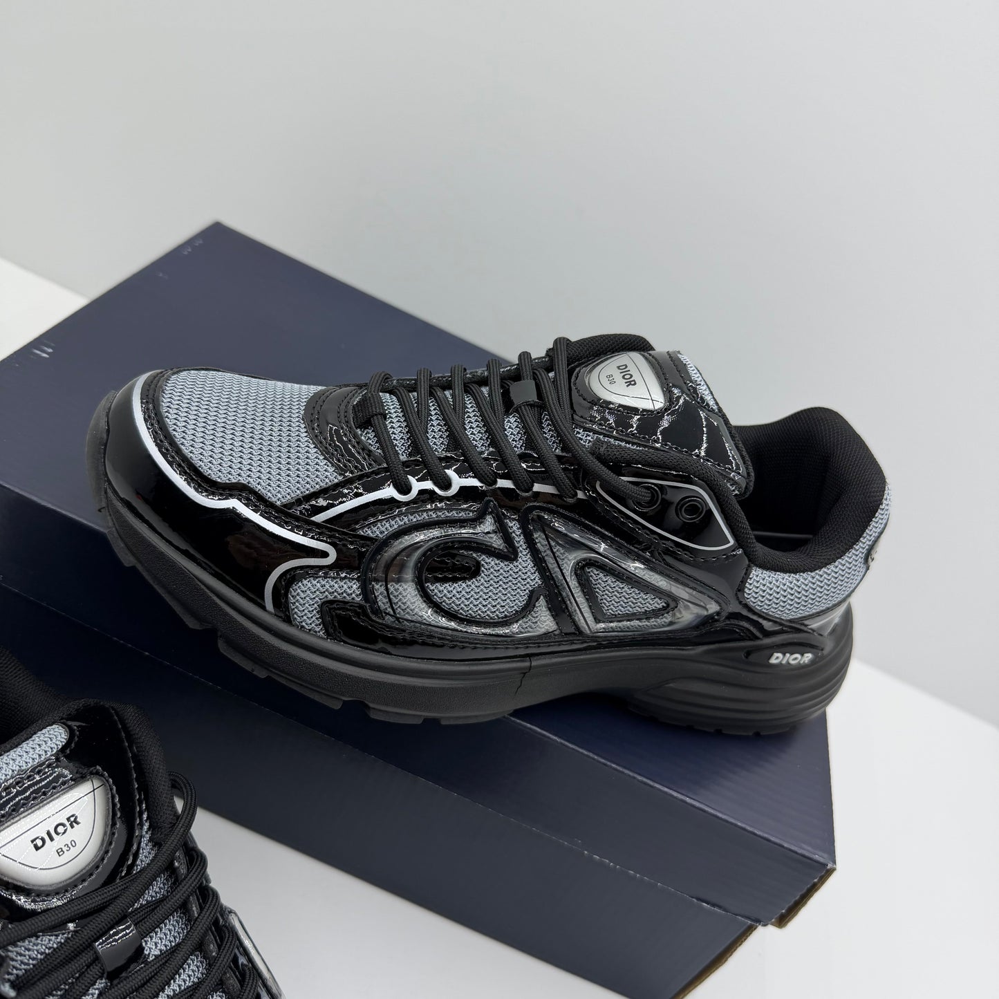DIOR B30 NEW MODEL