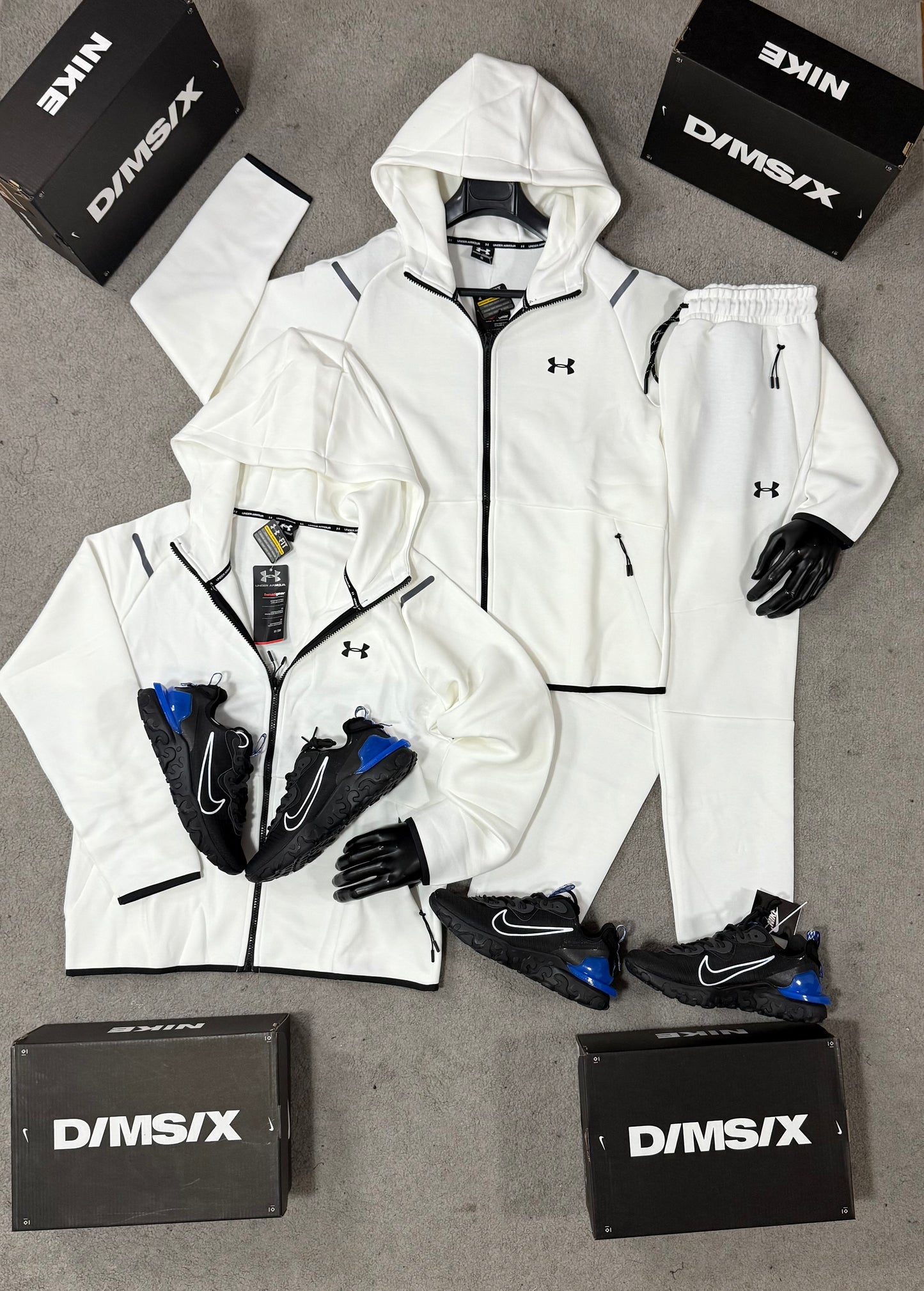 Pack Under Armour ❗️🔥