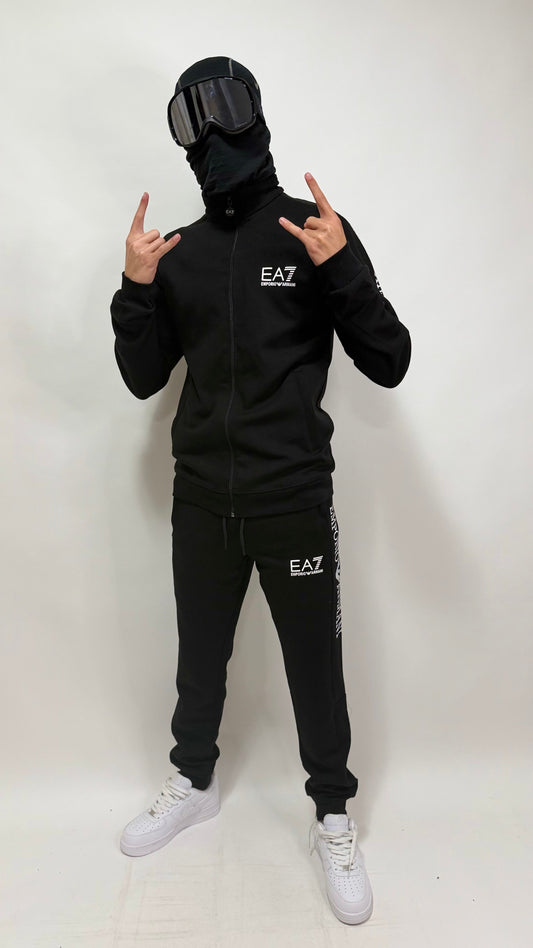 Chandal Emporio Armani