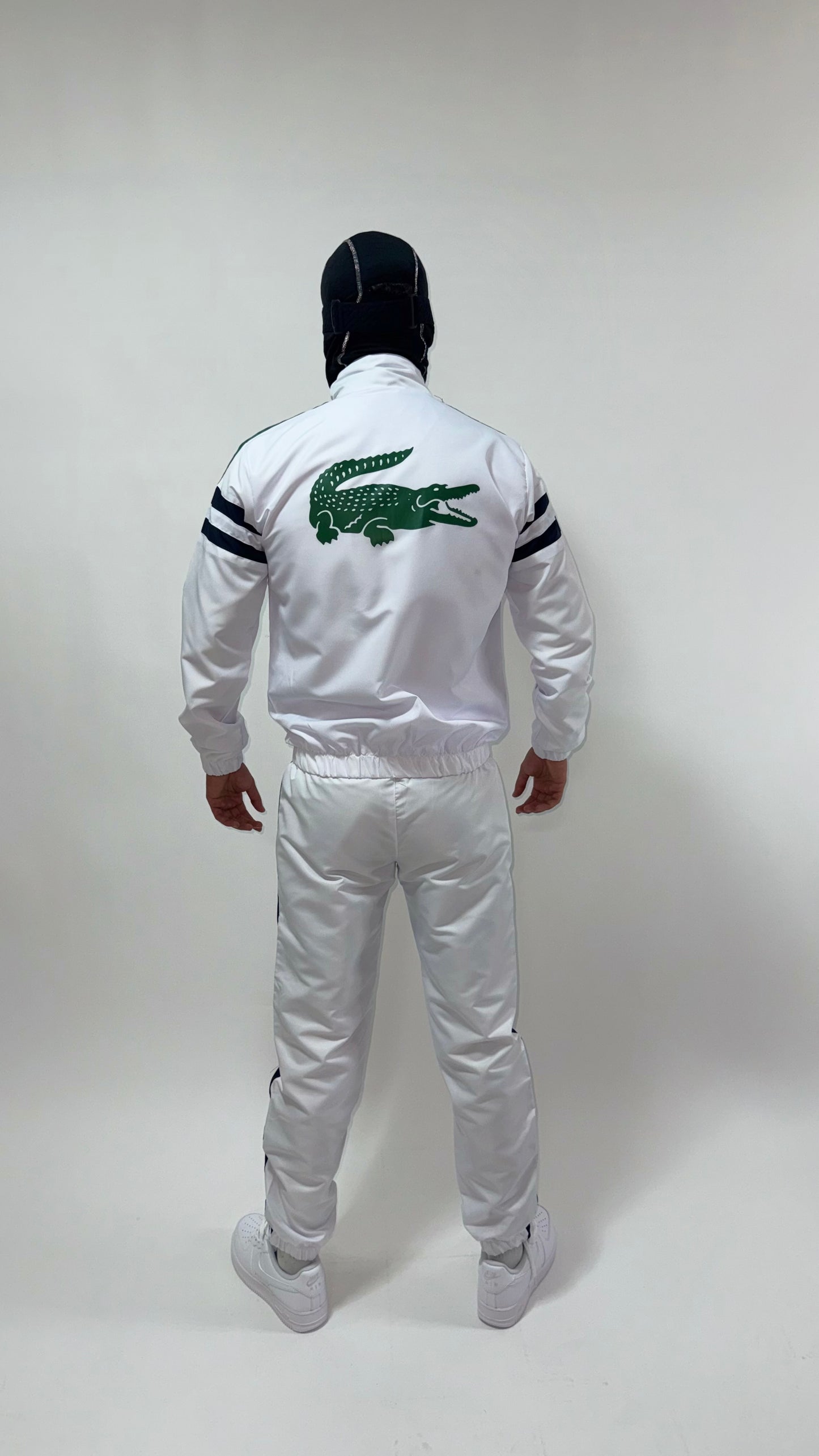 Chandal Lacoste 2025