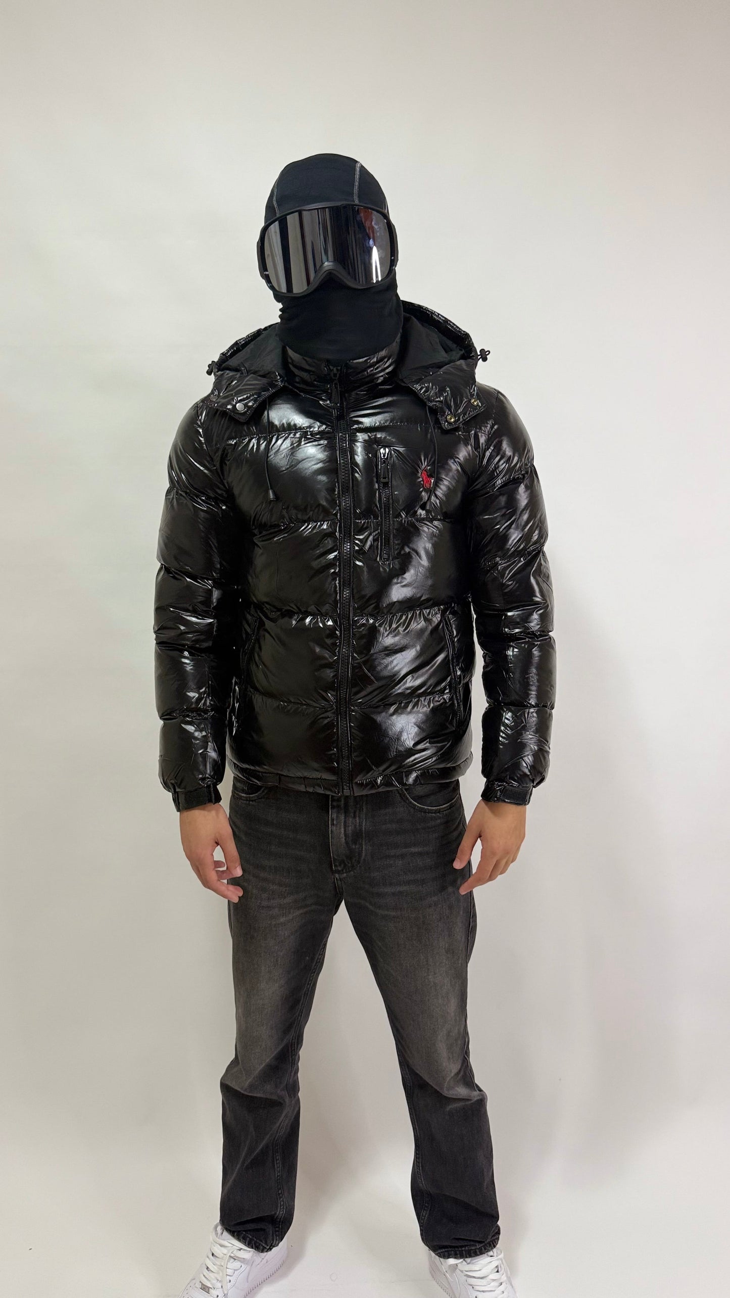 CHAQUETA RALPH LAUREN HIGH